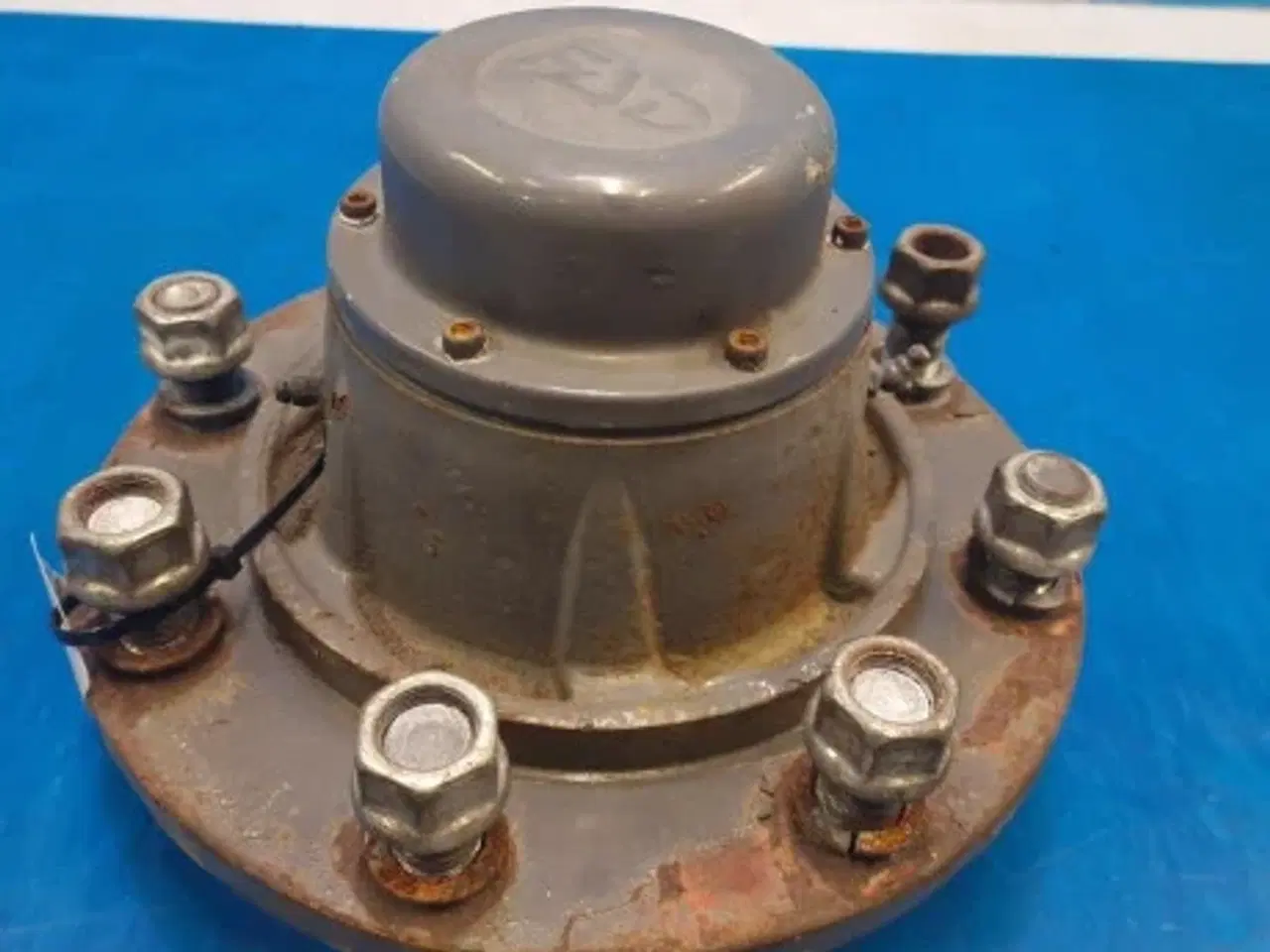 Billede 2 - Massey Ferguson 9280 Hjulnav 6247108M91