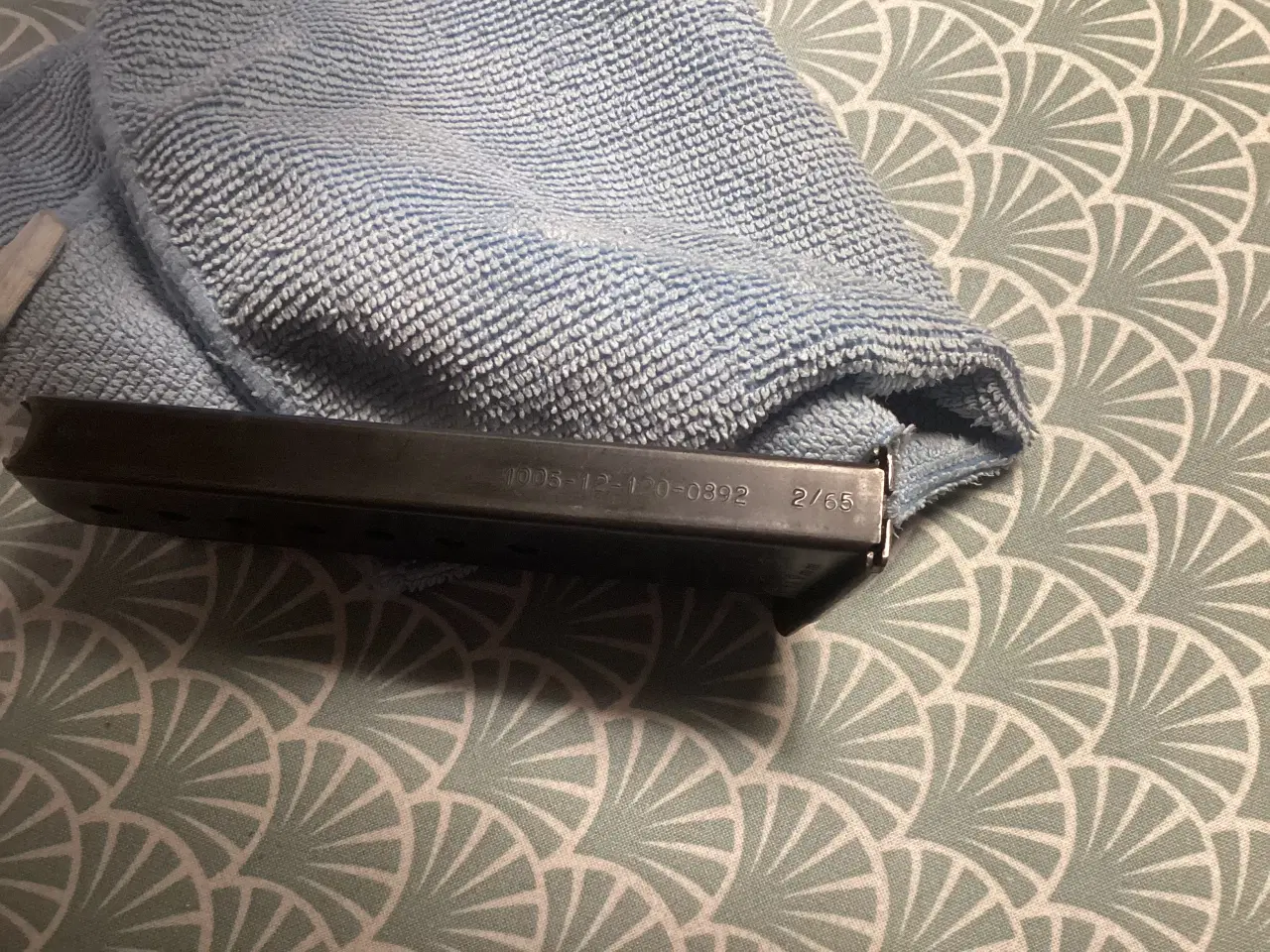 Billede 4 - P 1 /p 38 magasin