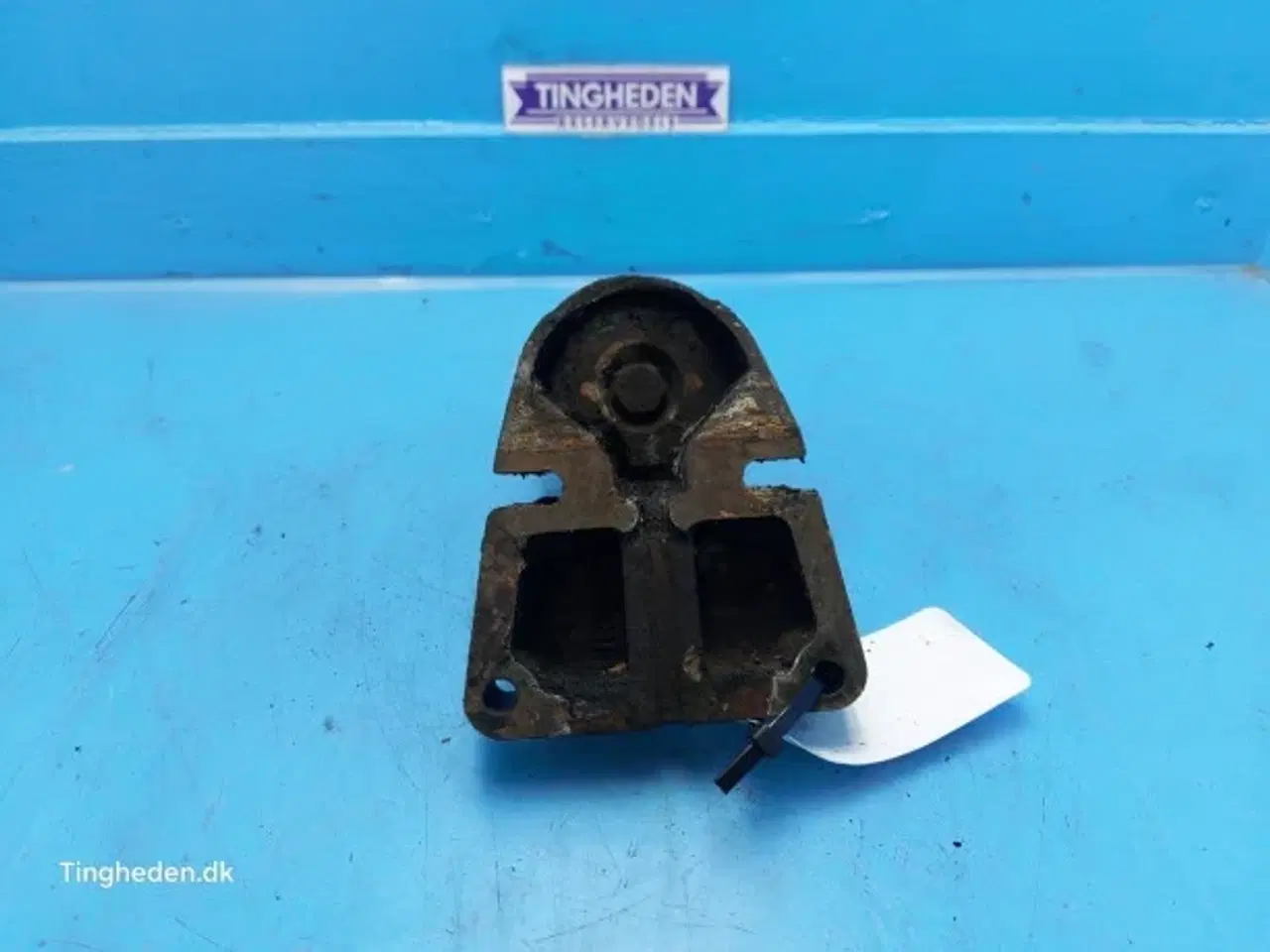 Billede 6 - Cummins QSB6.7 Blæserdrev