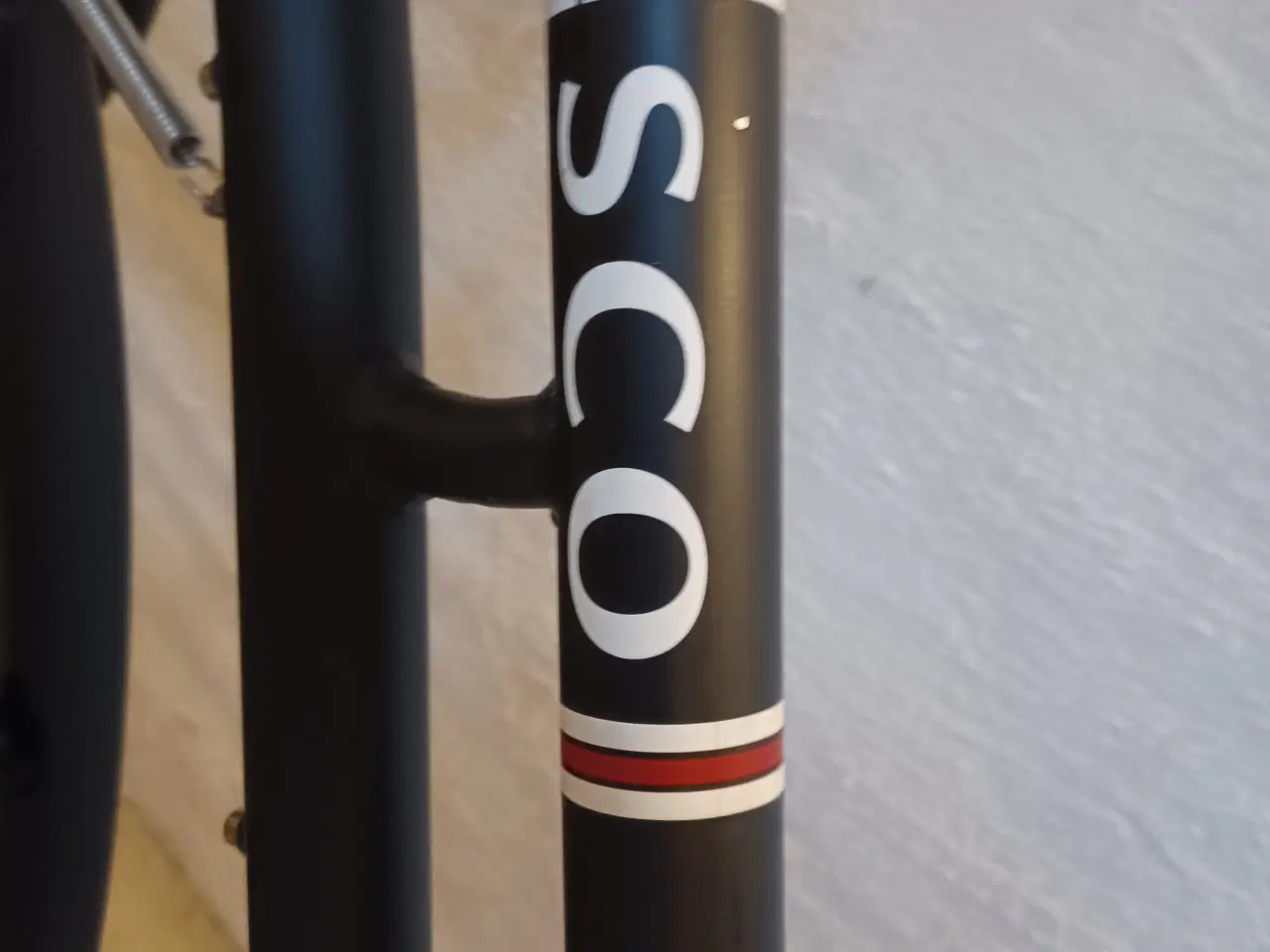 Billede 10 - SCO damecykel