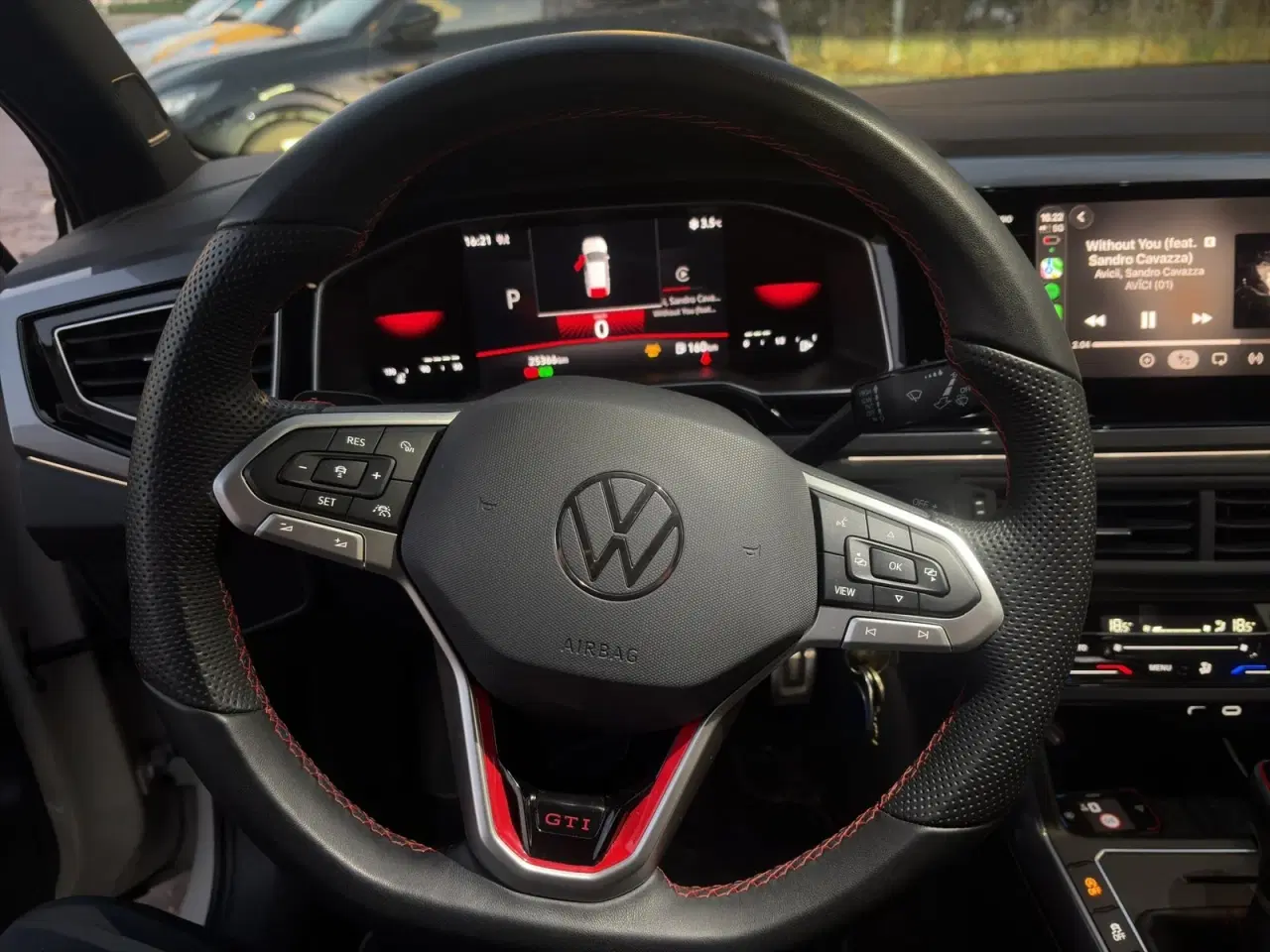 Billede 11 - VW Polo 2,0 GTi DSG