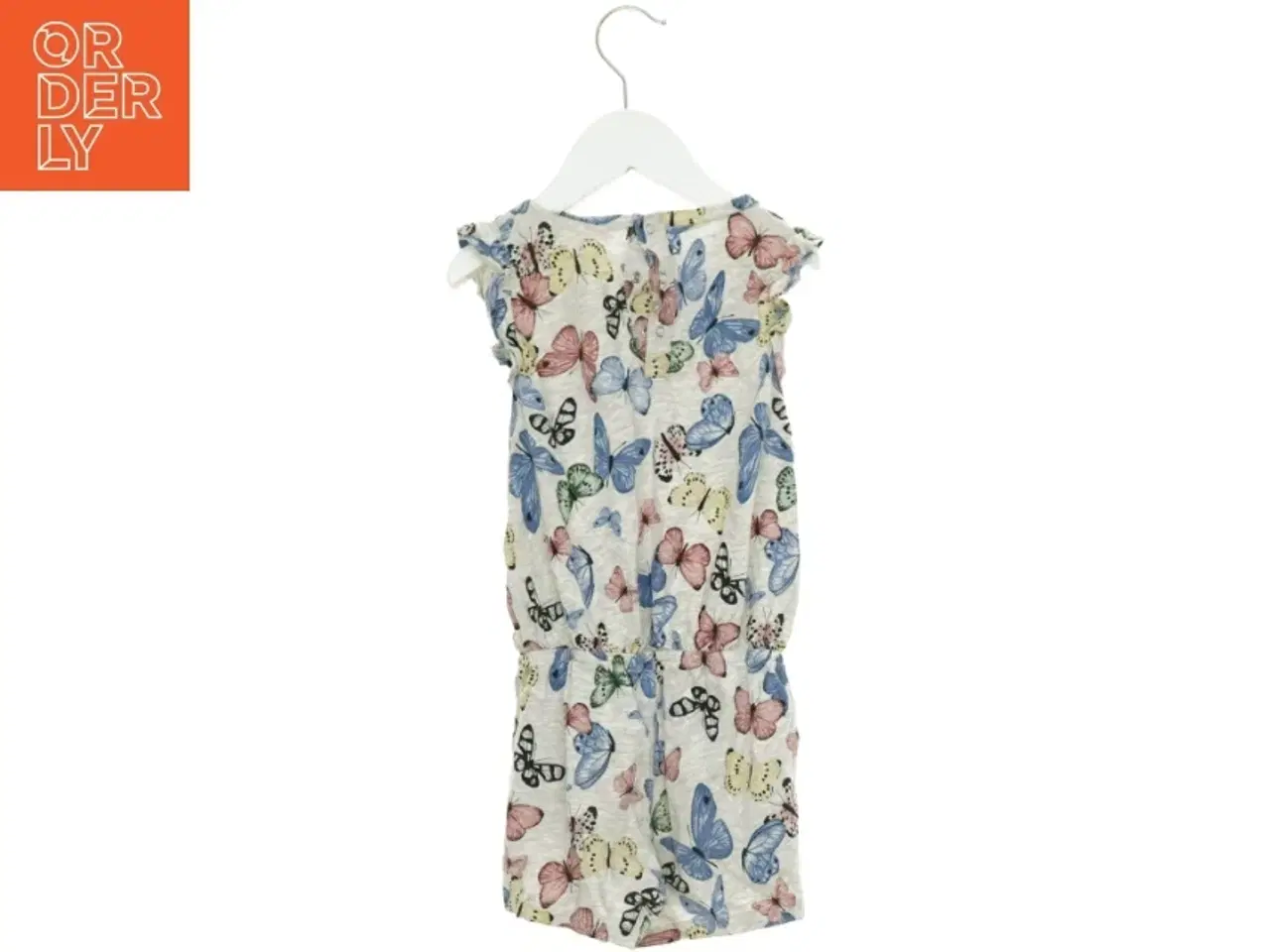 Billede 2 - Buksedragt fra H&M (str. 104 cm)