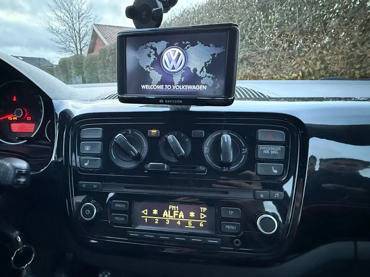 Billede 8 - VW Up! 1,0 75 Move Up!