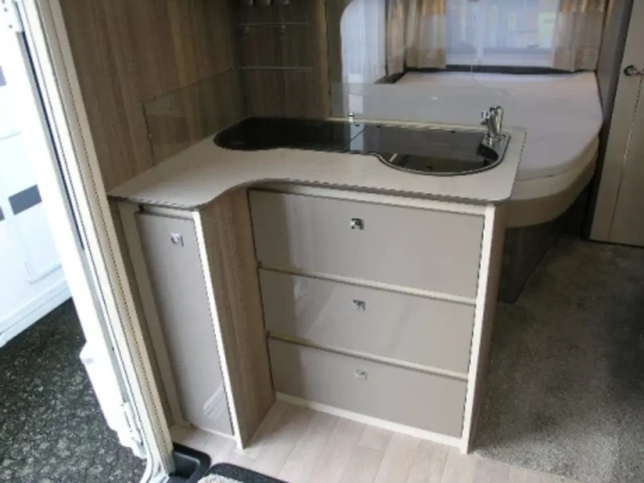 Billede 7 - Fendt Tendenza 495 SFR