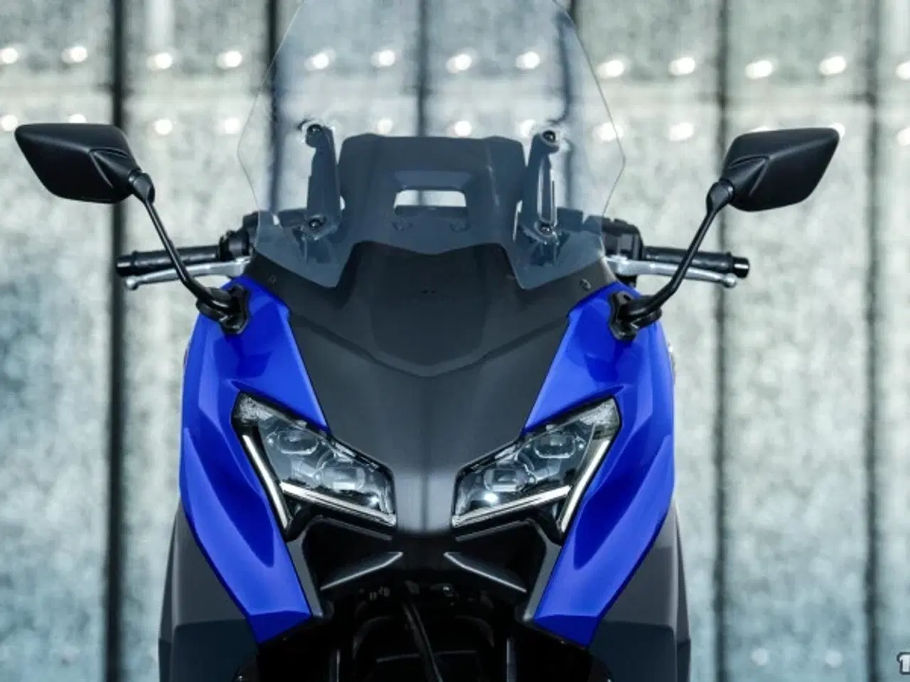 Billede 19 - Yamaha T-Max 560