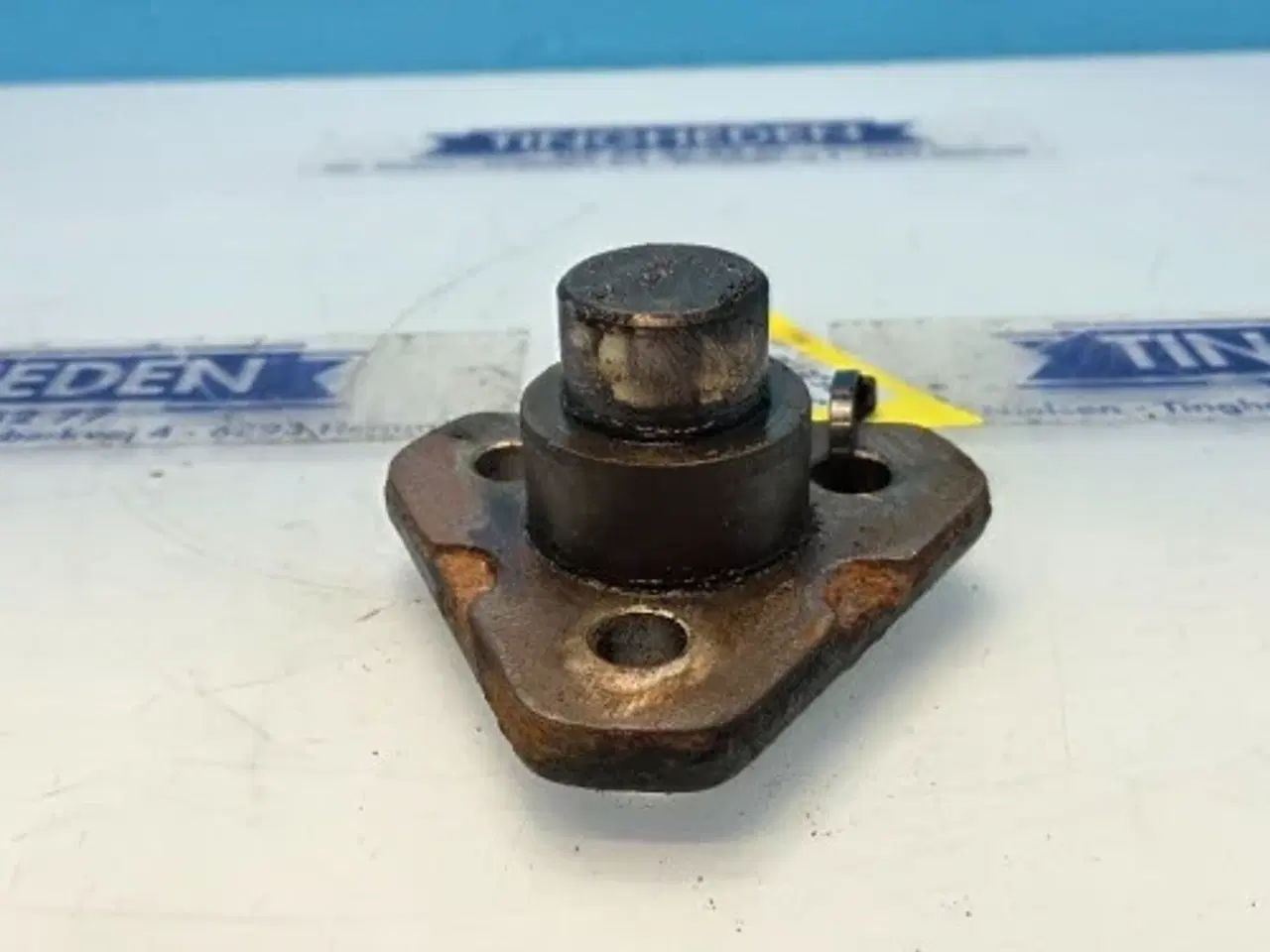 Billede 6 - Massey Ferguson 6290 Drejetap 3785490M1