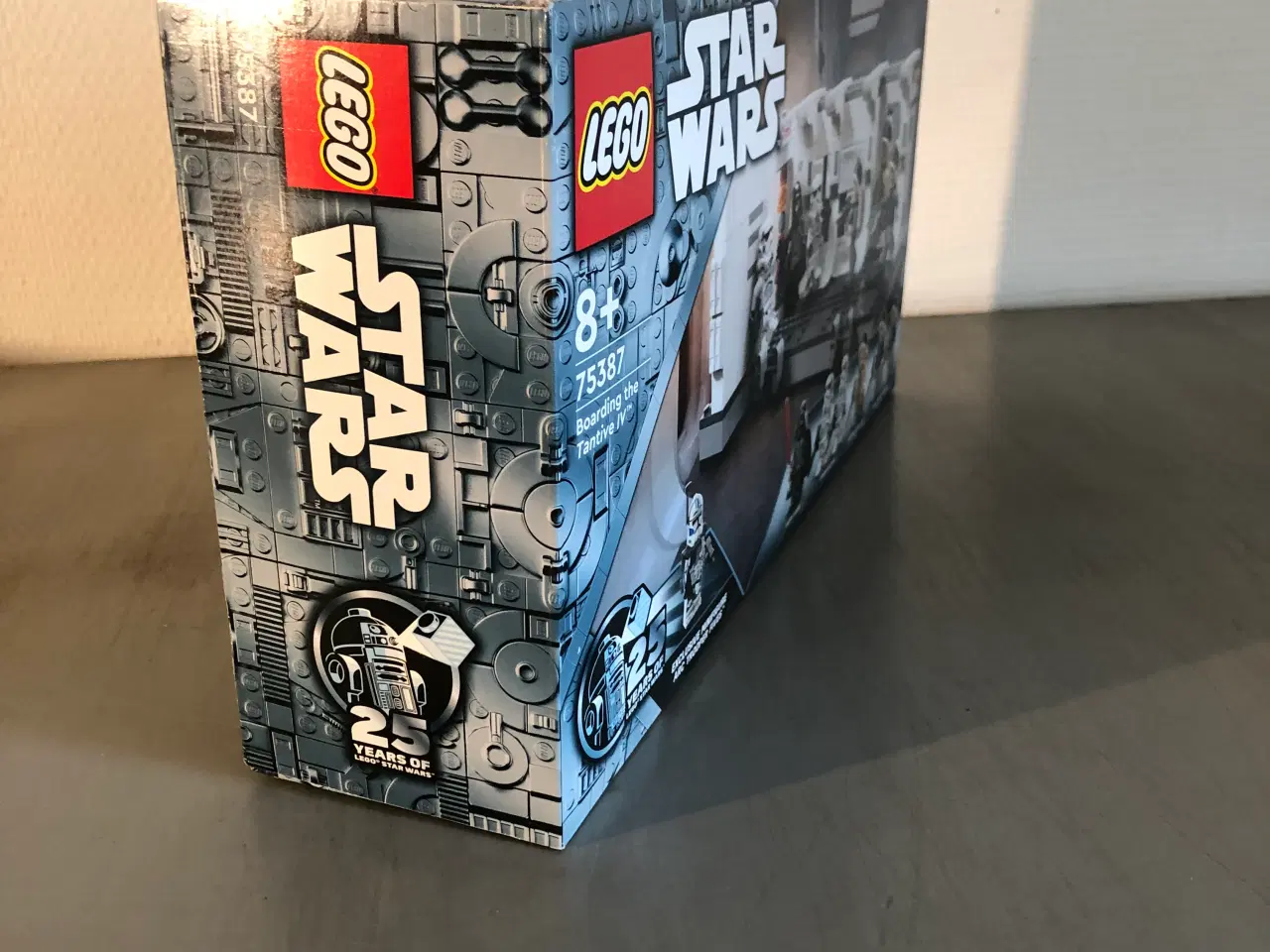 Billede 5 - Lego Star Wars 75387 Boarding The Tantive IV