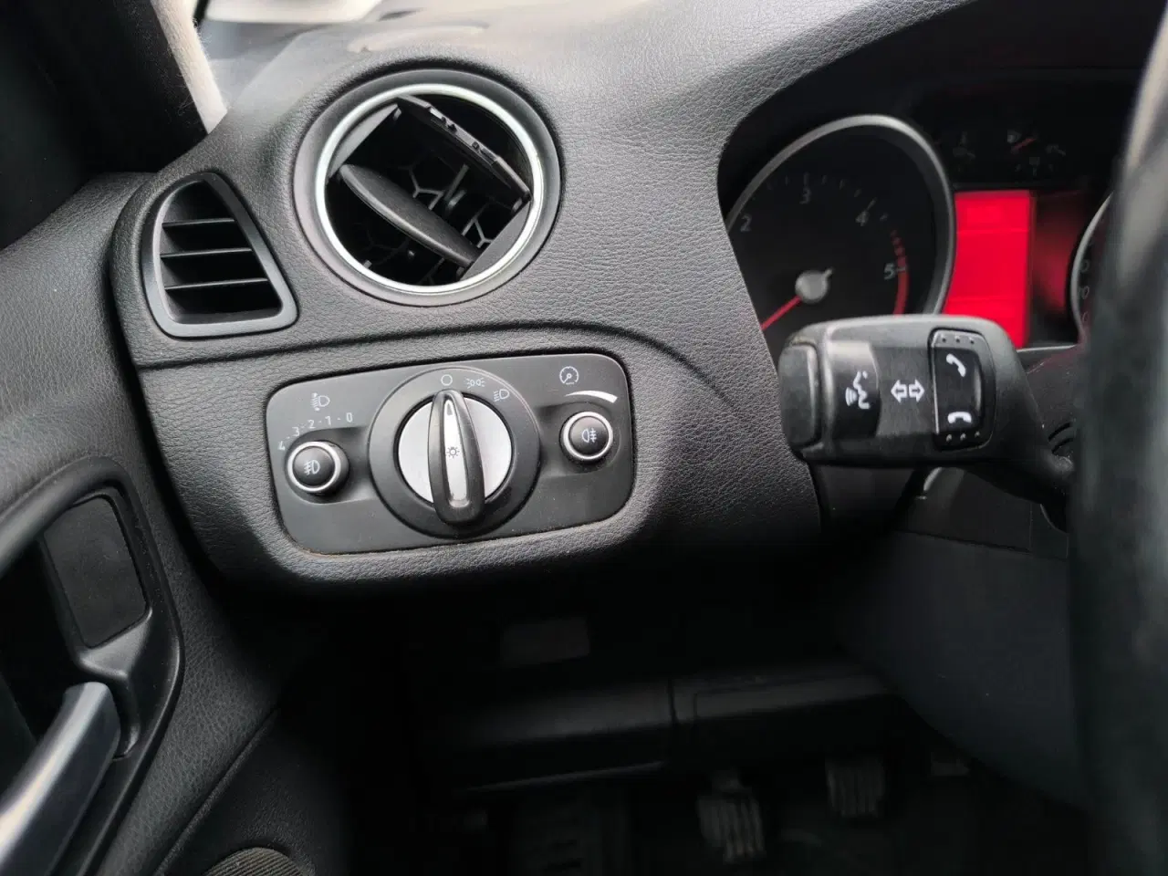 Billede 13 - Ford Galaxy 2,0 TDCi 163 Collection 7prs