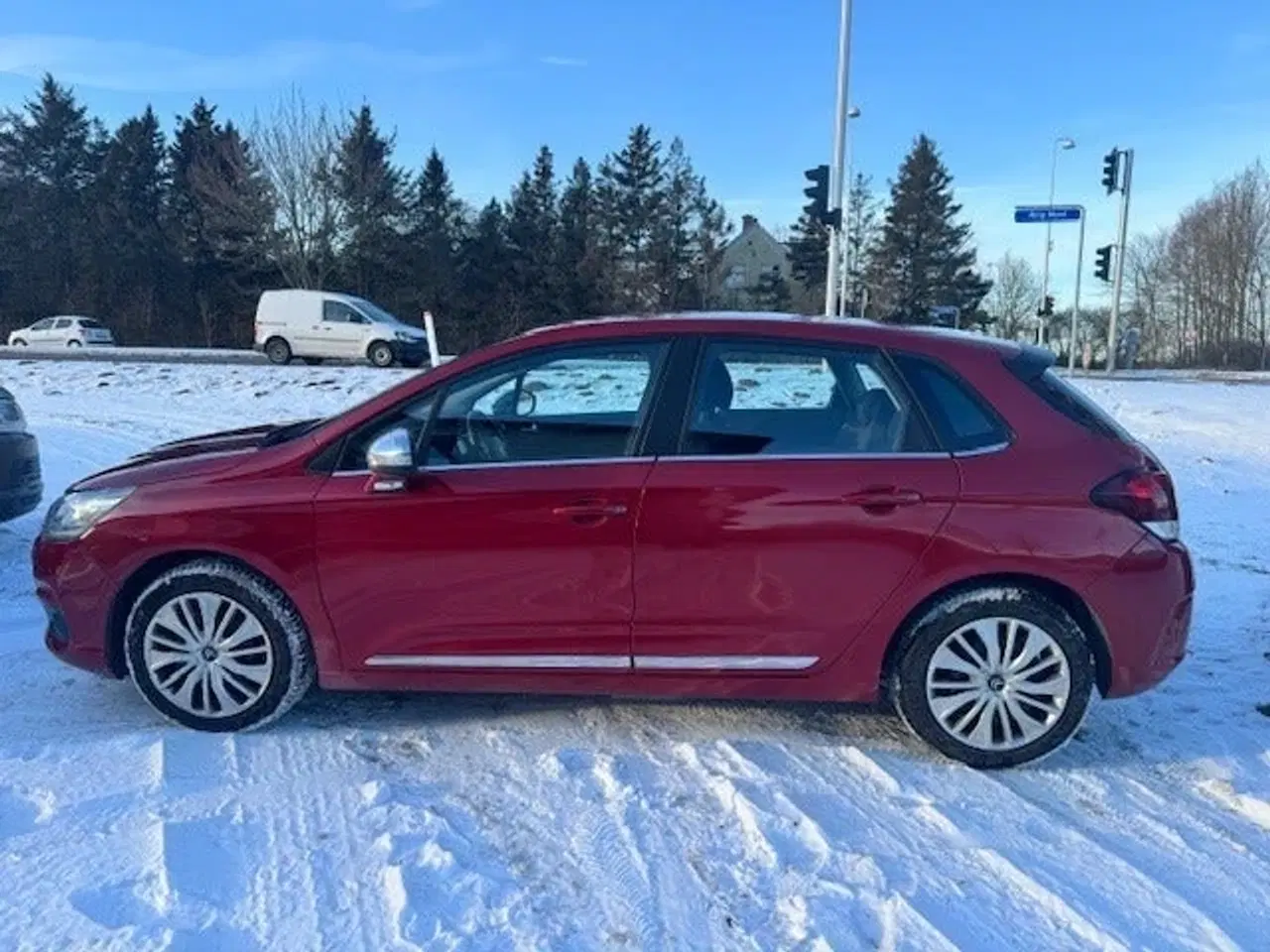 Billede 5 - Citroën C4 1,2 PureTech 130 Feel EAT6