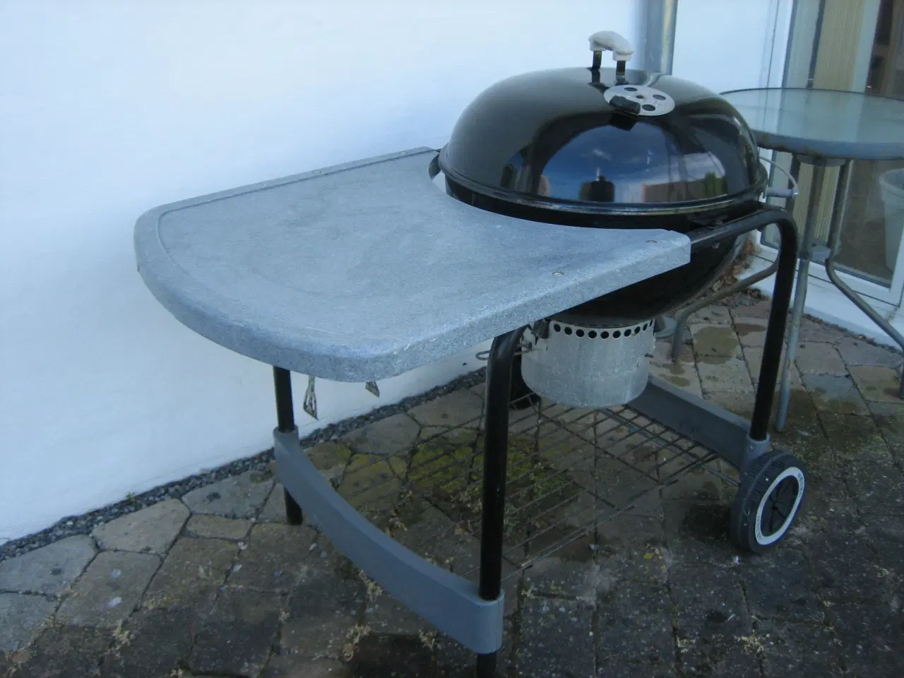 Billede 3 - Weber Kul Grill Ø 57 cm