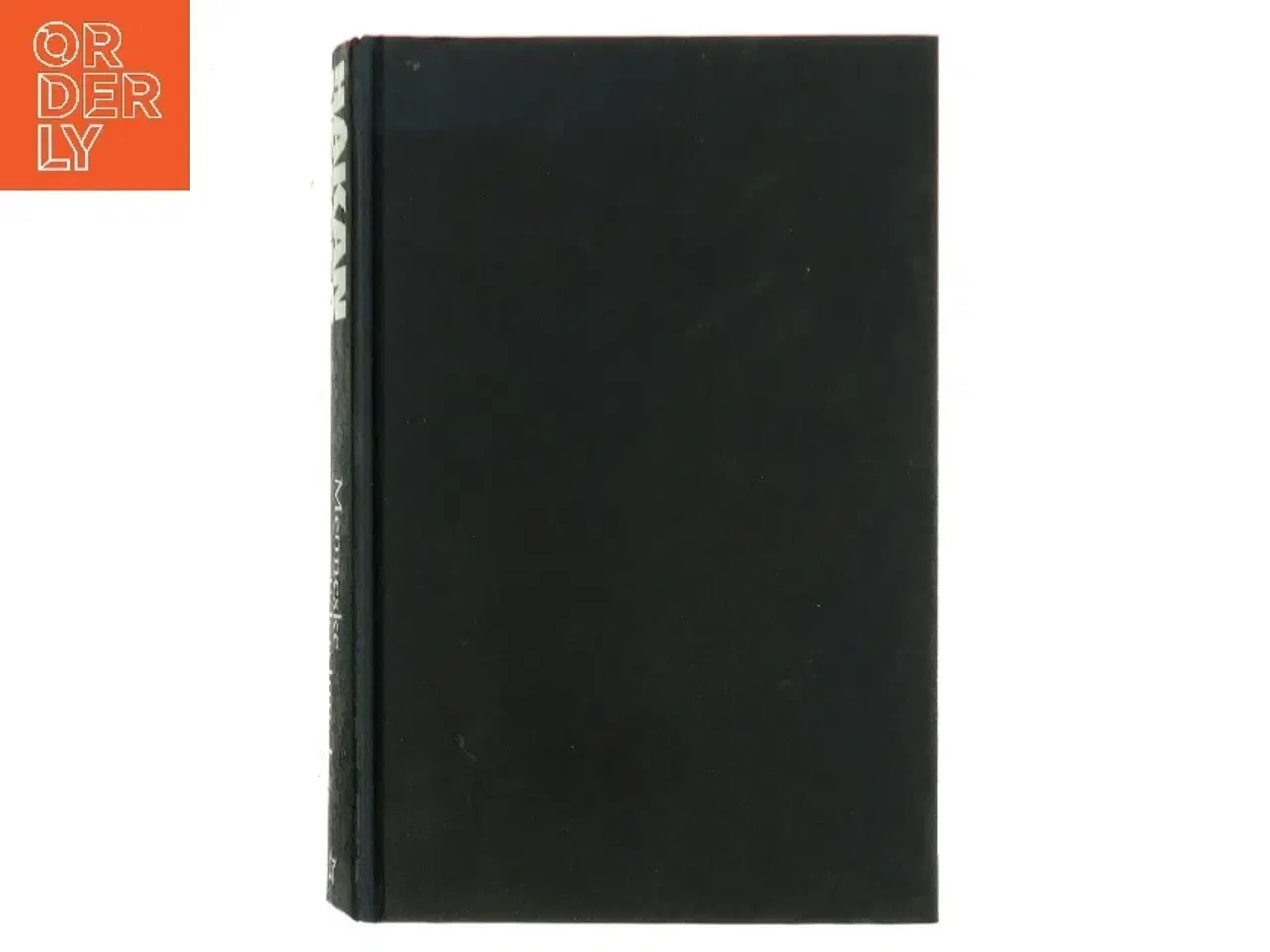 Billede 1 - Kristuslegender af Selma Lagerlf (Bog)