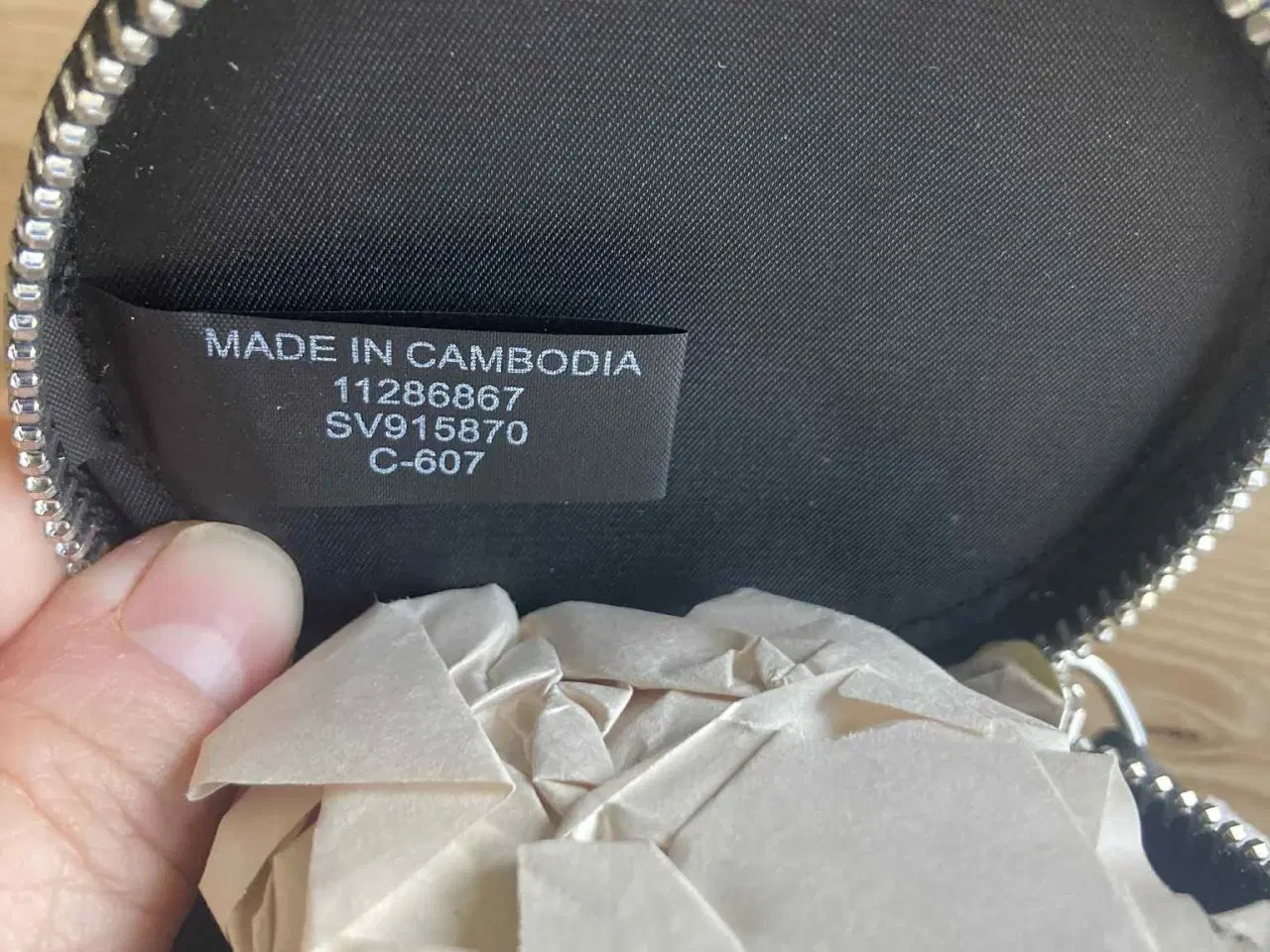 Billede 2 - Guess pung helt ny