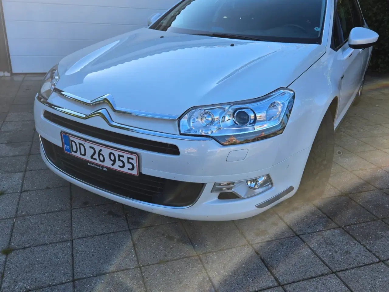 Billede 1 - Citroen C5 2016 Exclusive