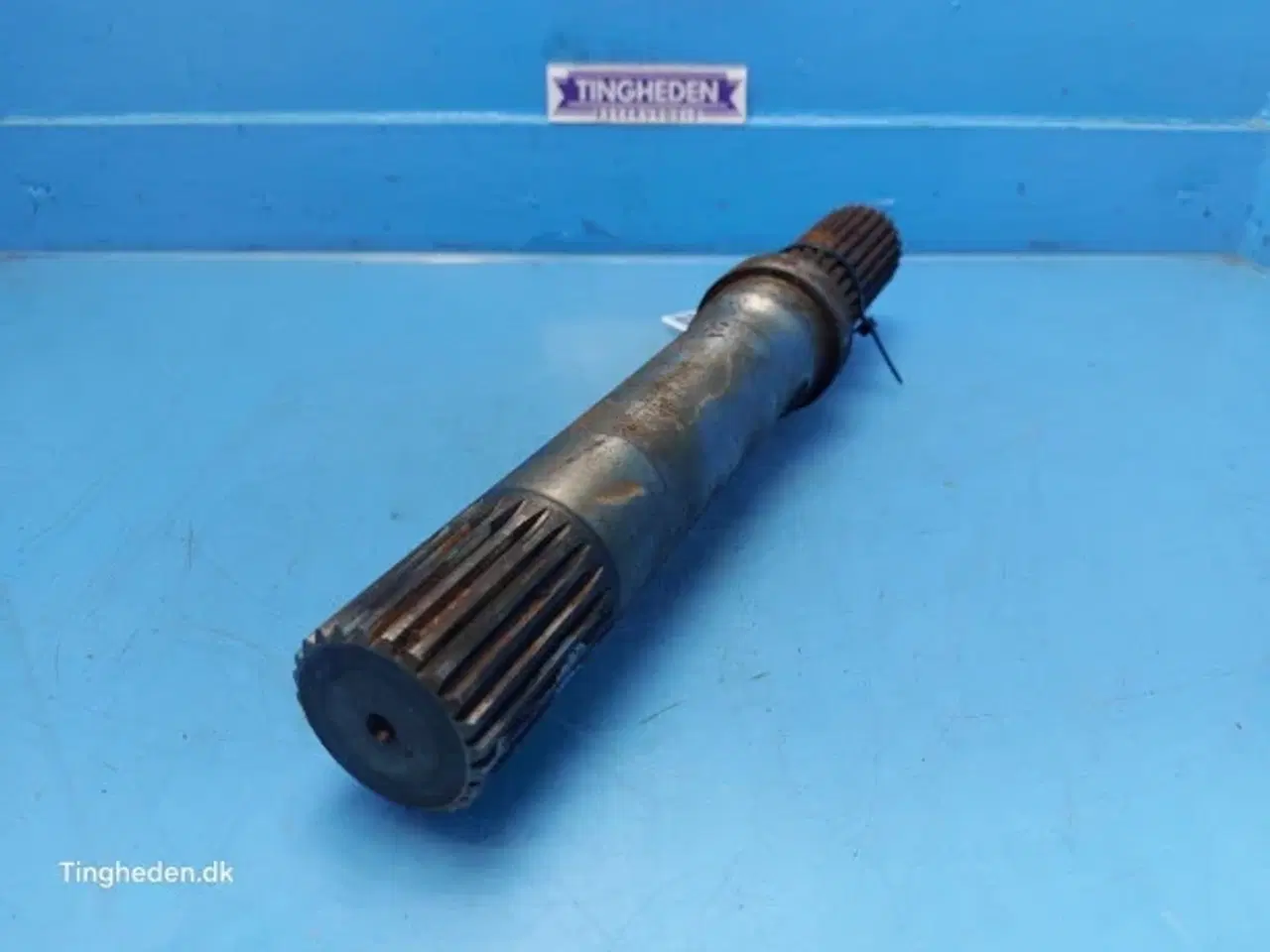 Billede 11 - Laverda 627 Aksel 321900550