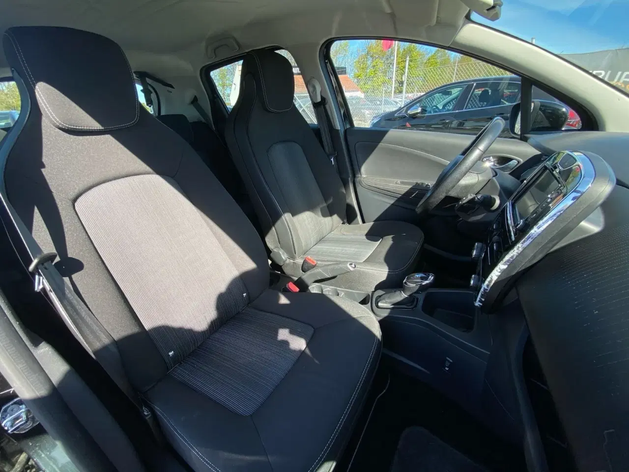 Billede 11 - Renault Zoe 41 kWh Intens 109HK 5d Aut.