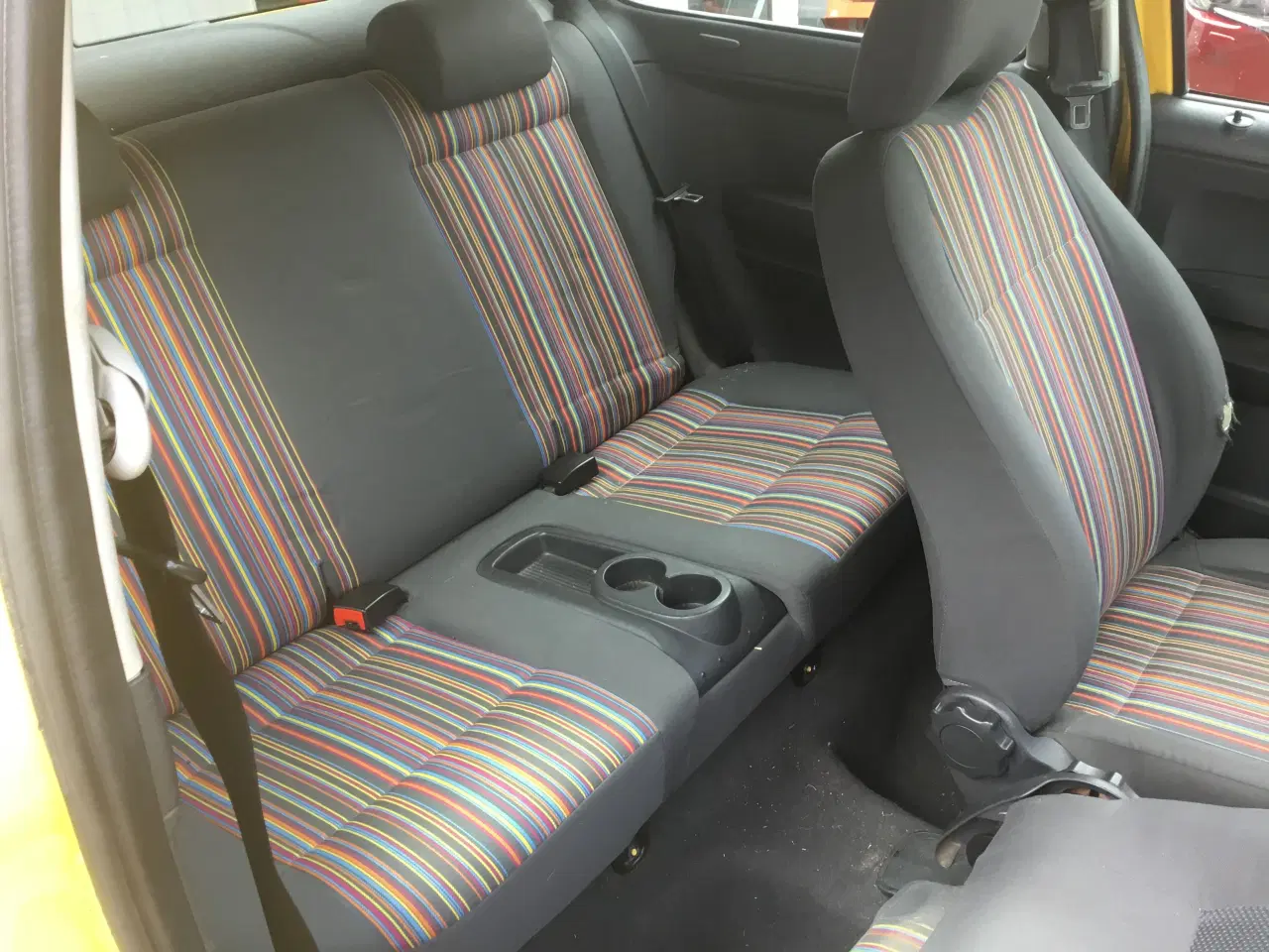 Billede 6 - Vw fox 1,2 benzin synet 25-02-2025 