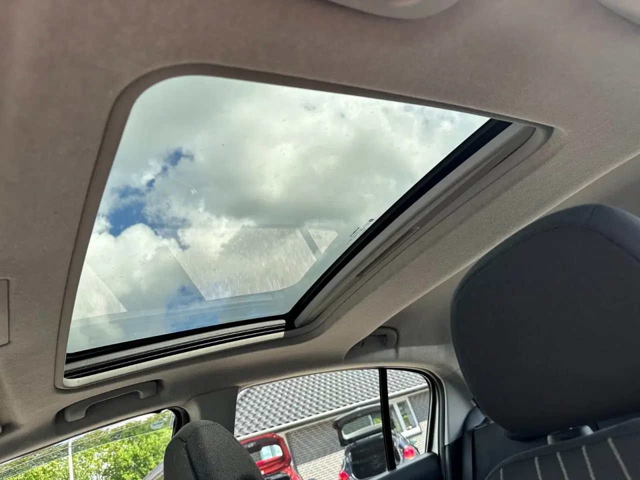 Billede 5 - Opel Corsa 1,4 16V Enjoy