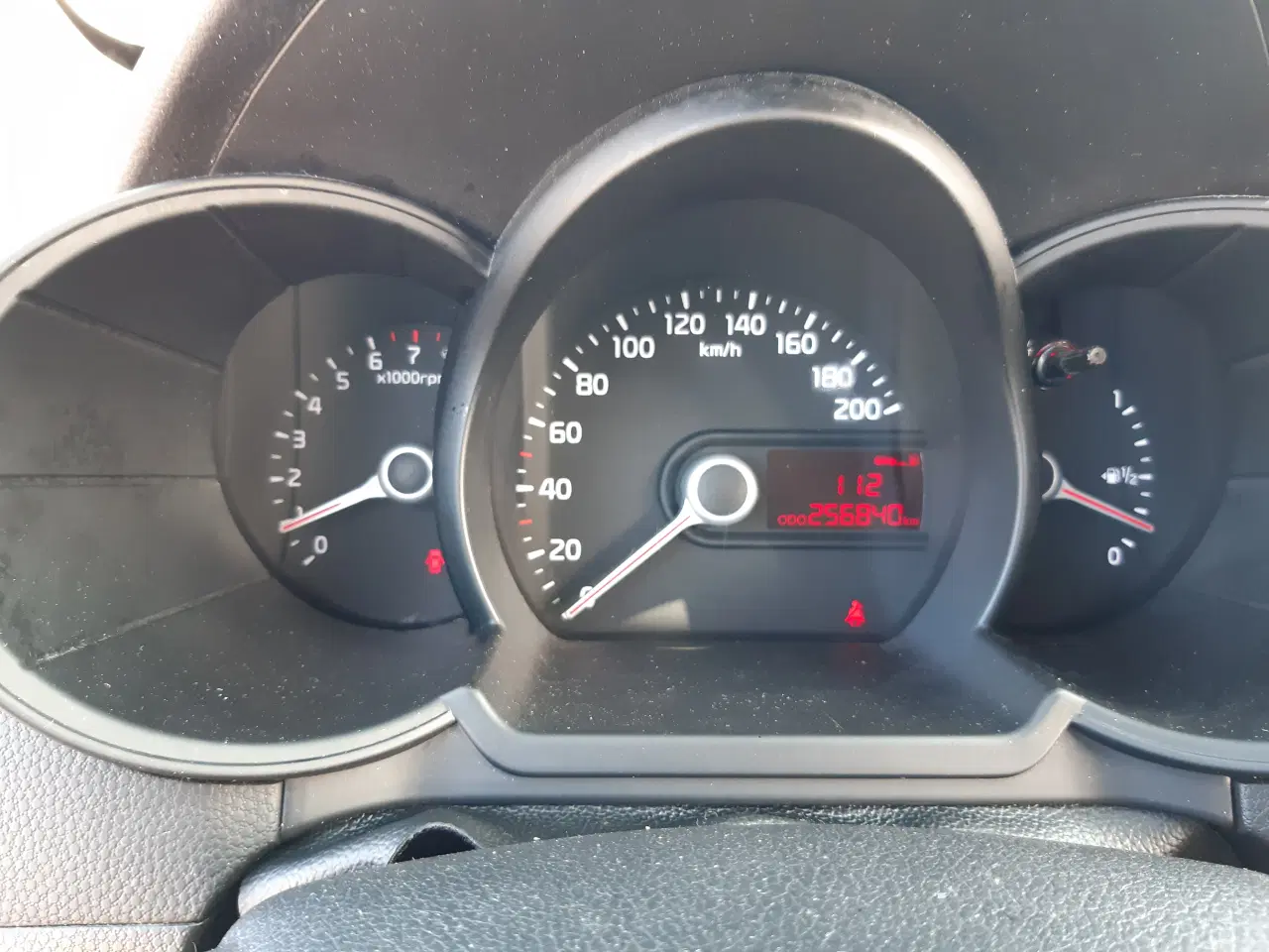 Billede 6 - Kia Picanto 1.2