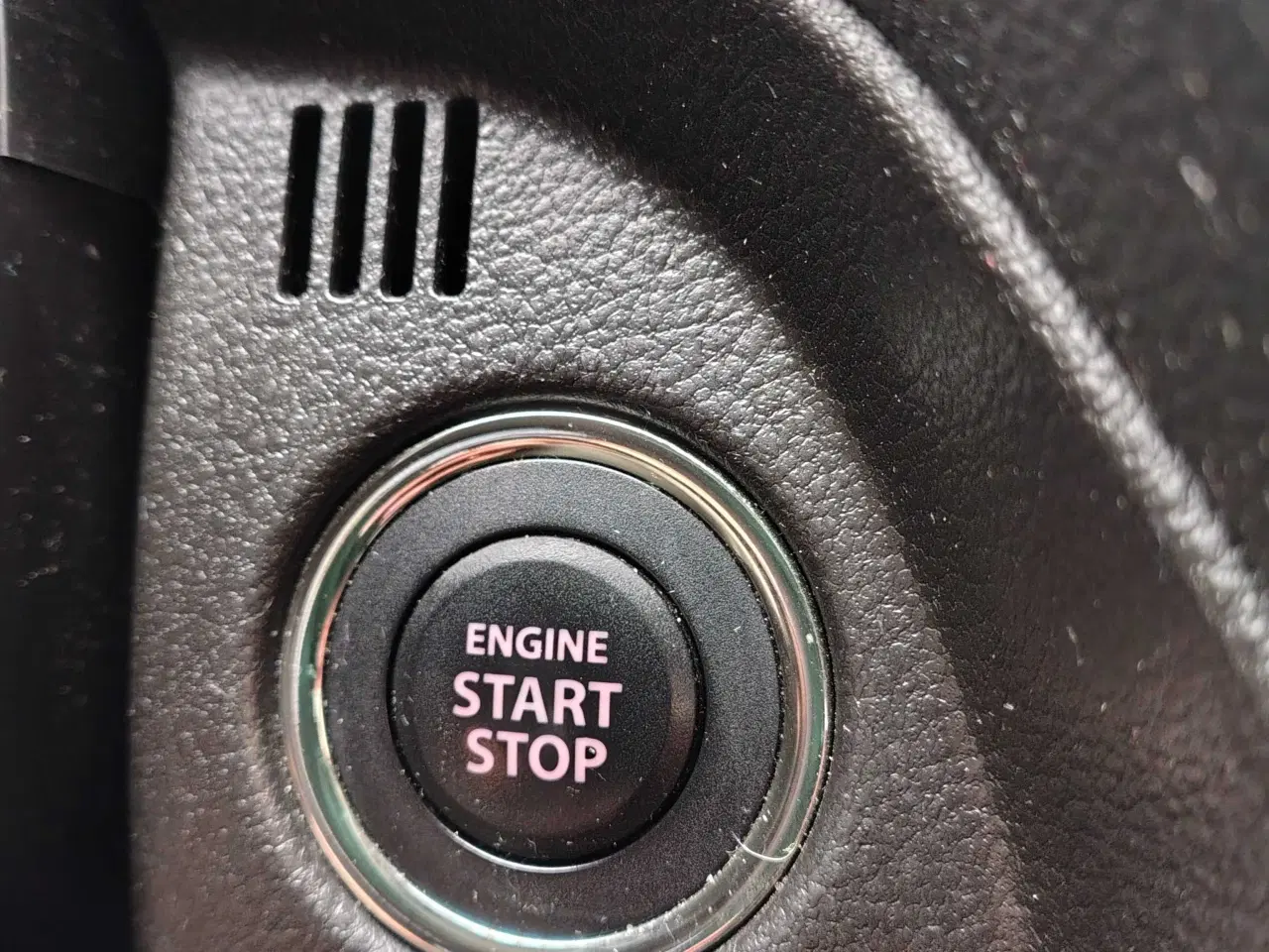 Billede 16 - Suzuki S-Cross 1.4 Exclusive inkl. 4 stk vinterdæk