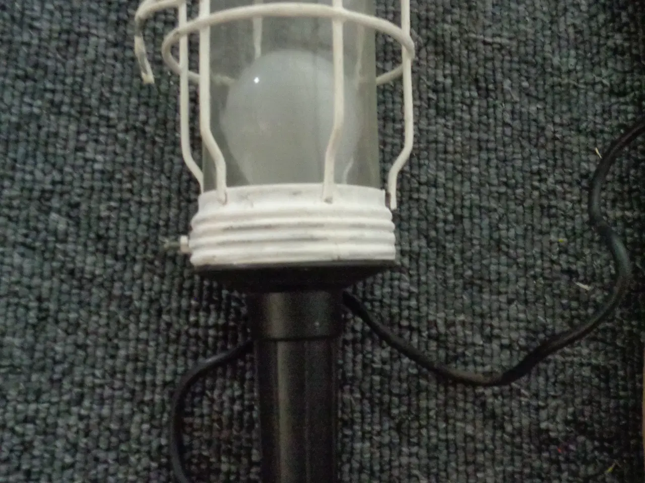Billede 4 - Håndlampe 
