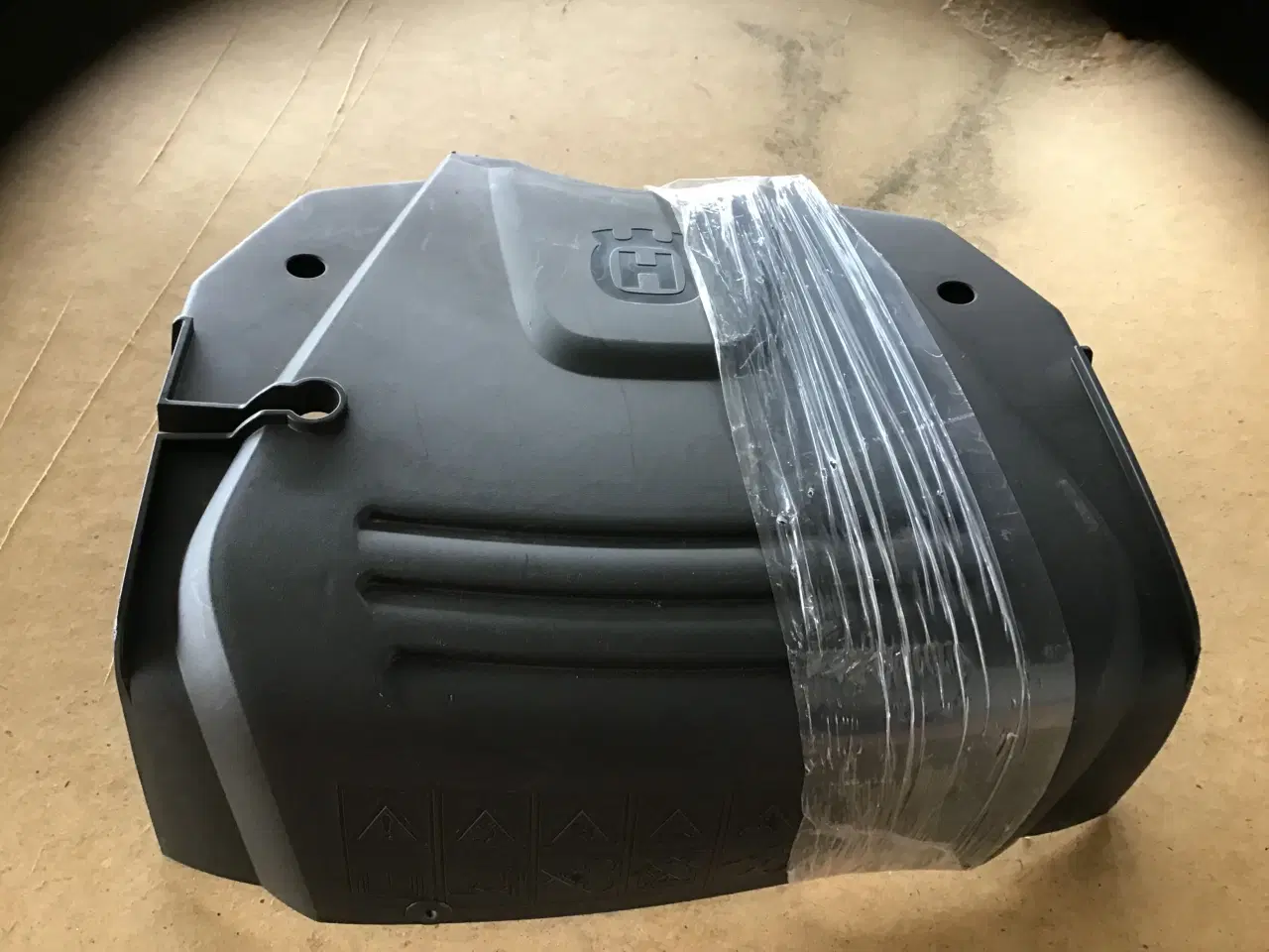 Billede 7 - Husqvarna Jonsered 
