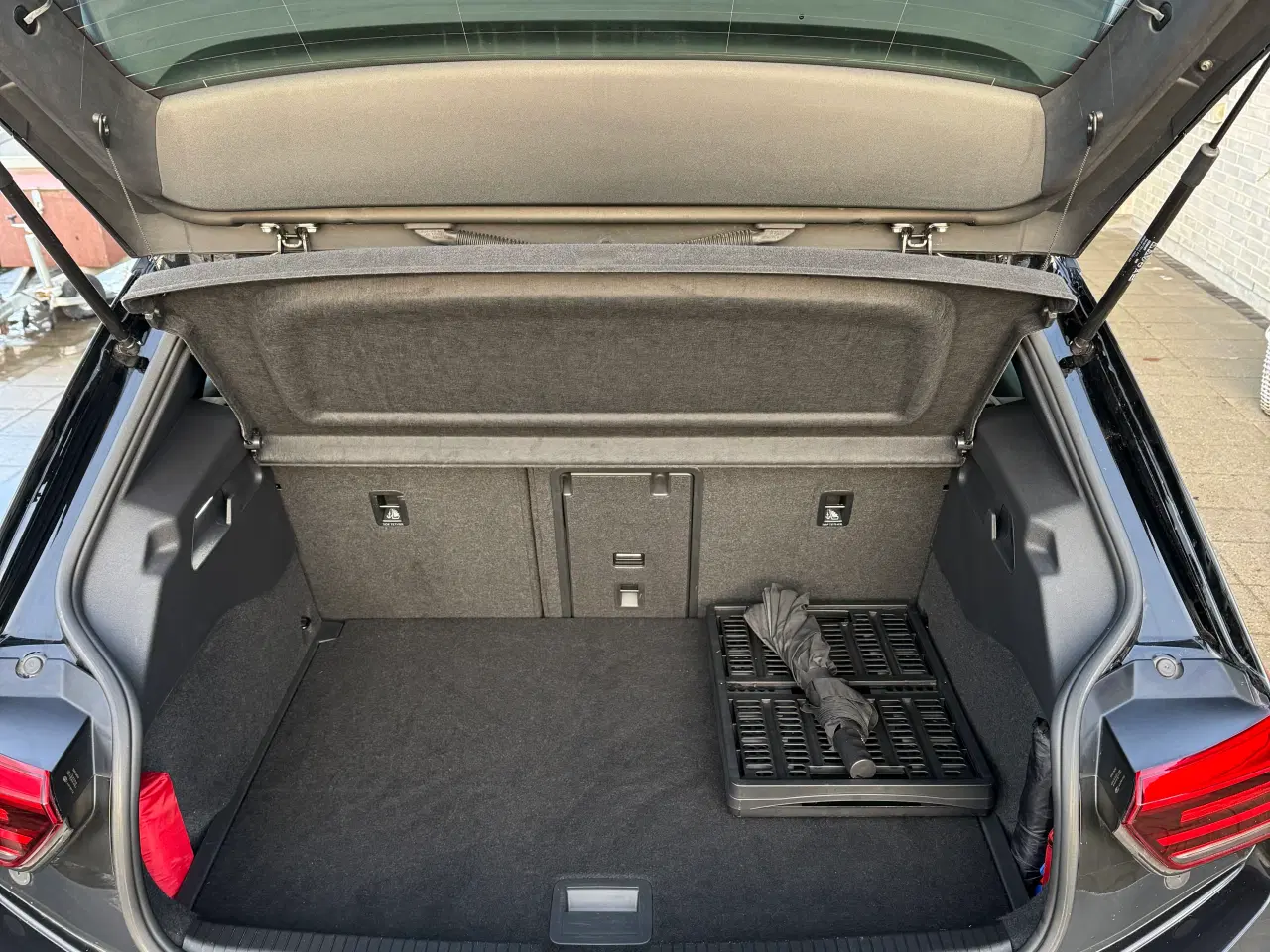 Billede 9 - ID 3 Pro Performance