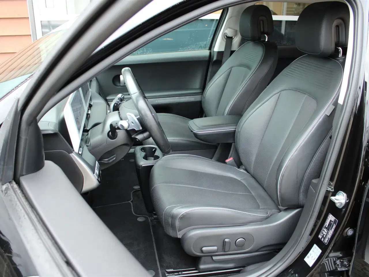 Billede 2 - Hyundai Ioniq 5 Electric 72,6 kWh Advanced 218HK 5d Aut.