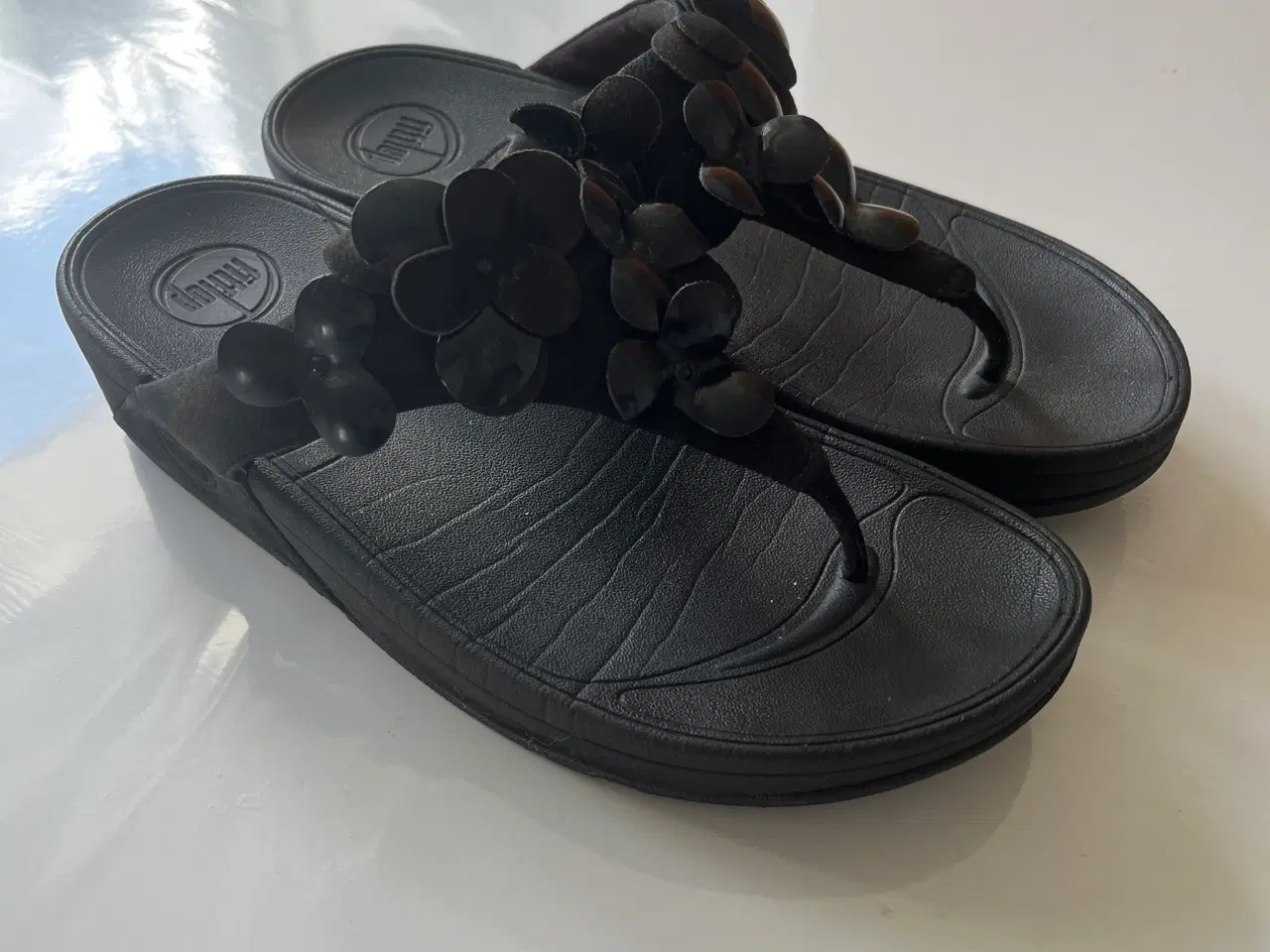 Billede 4 - FITFLOP sandaler