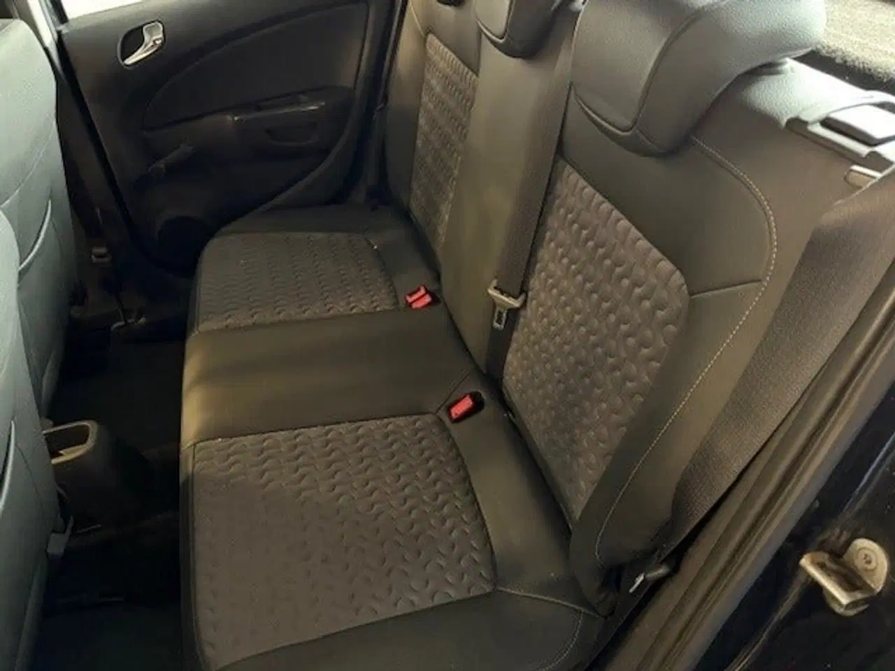 Billede 17 - Opel Corsa 1,3 CDTi 75 Cosmo