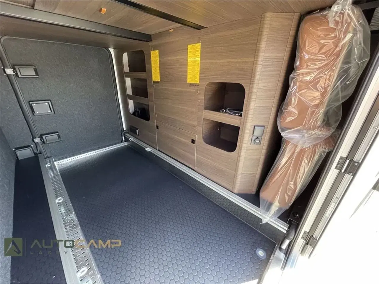 Billede 37 - 2025 - Adria Super Sonic 780 DL   TEST