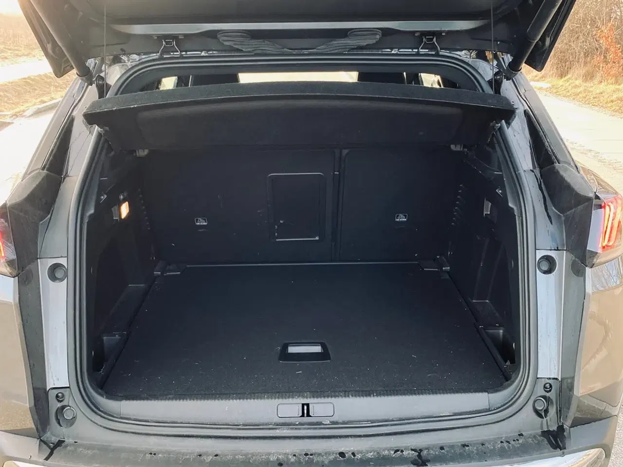 Billede 13 - Peugeot 3008 1,5 BlueHDi 130 Allure Pack EAT8