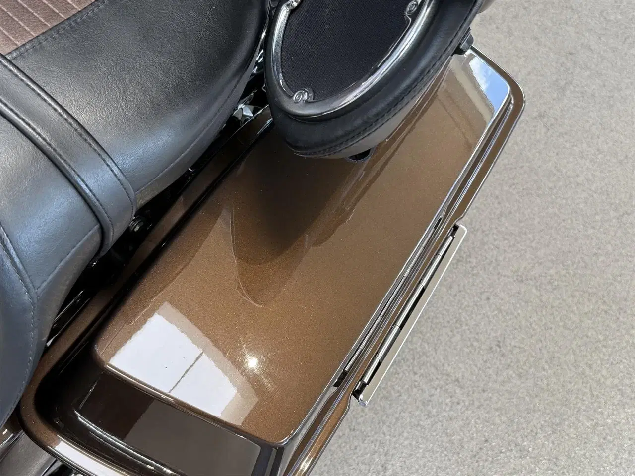 Billede 25 - Harley-Davidson FLHTK Electra Glide Ultra Limited