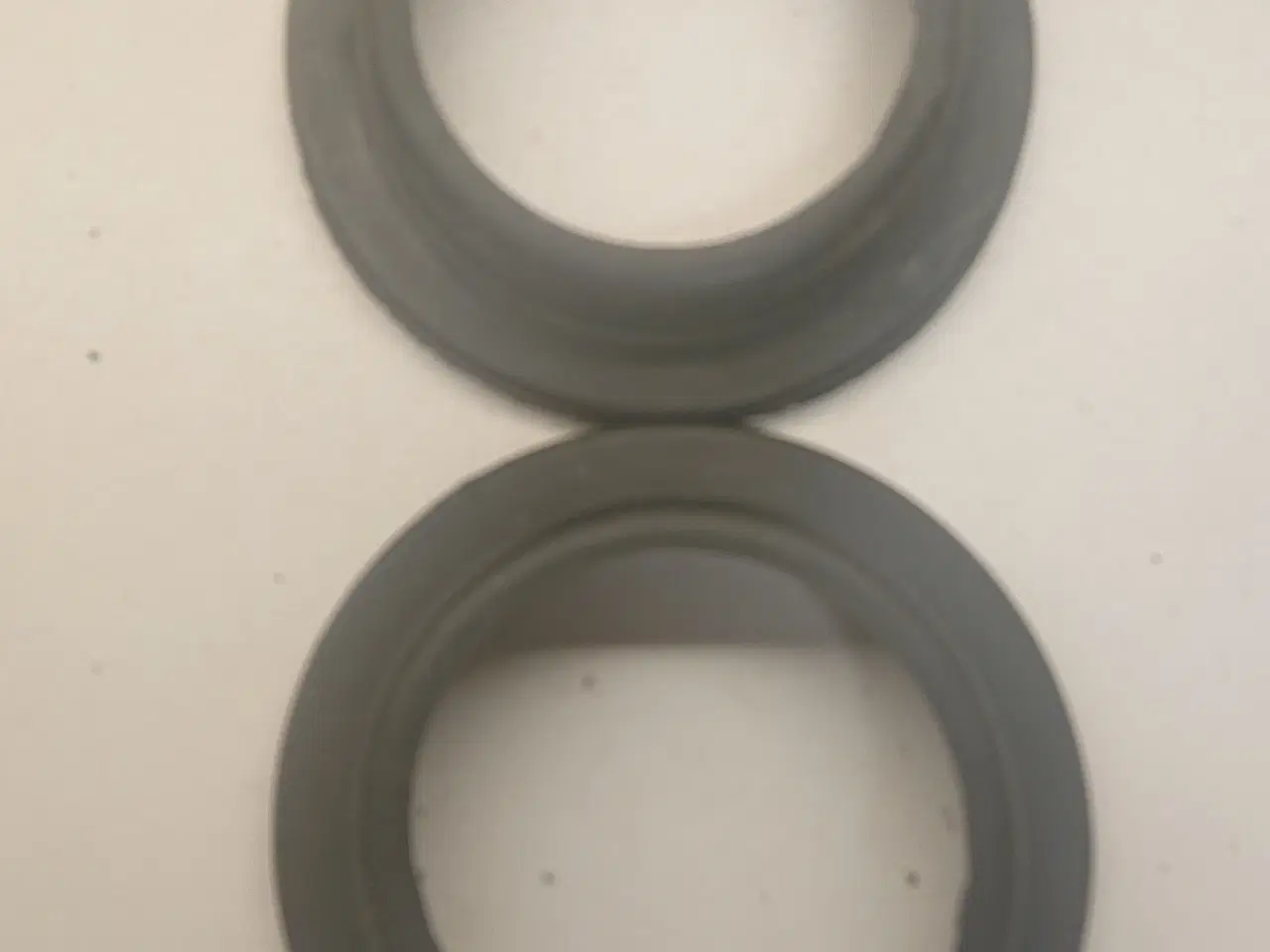 Billede 1 - Toyota Starlet støddæmper gummi