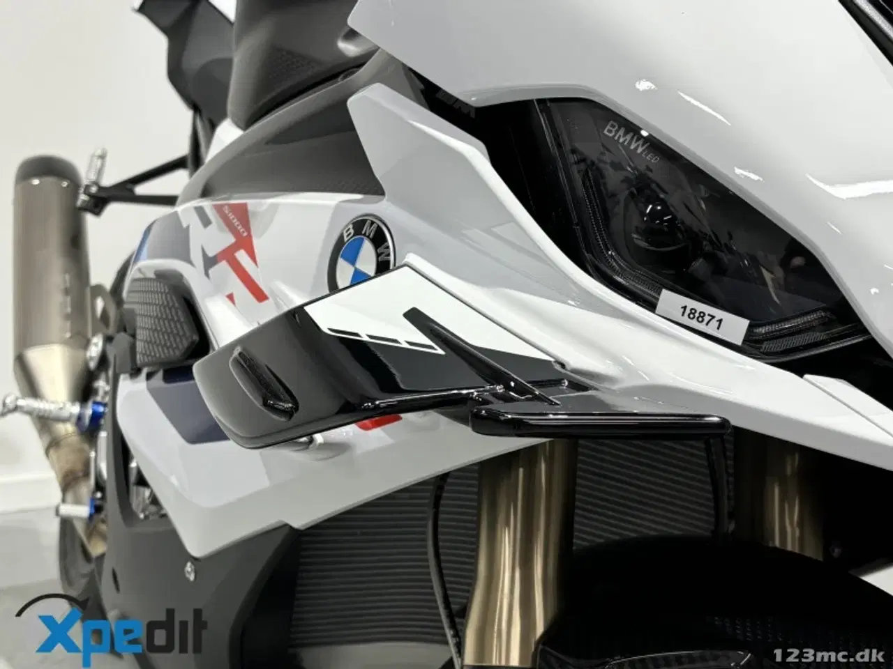 Billede 19 - BMW S 1000 RR