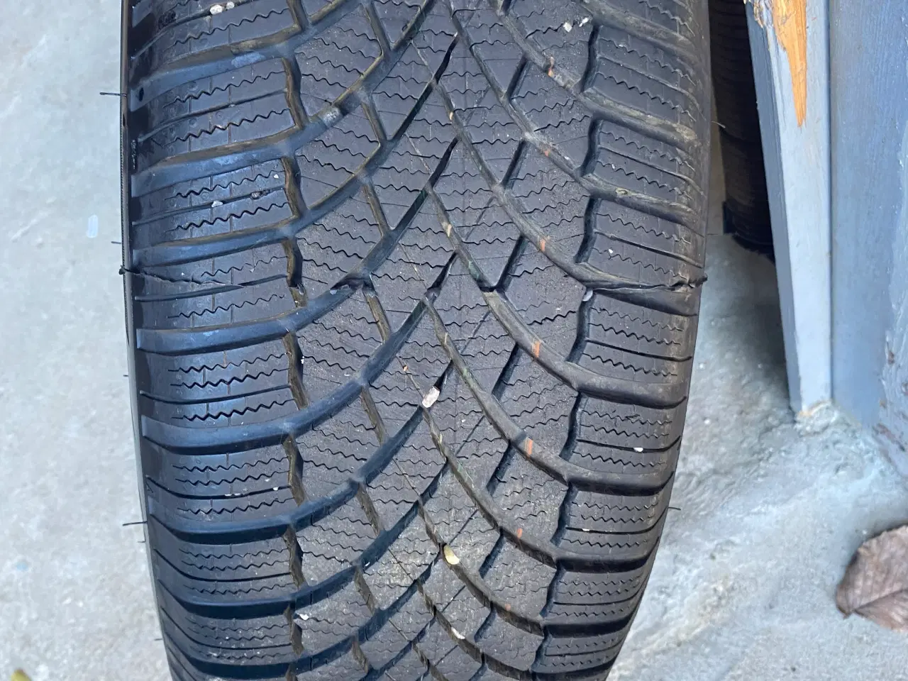 Billede 4 - Vinter hjul 