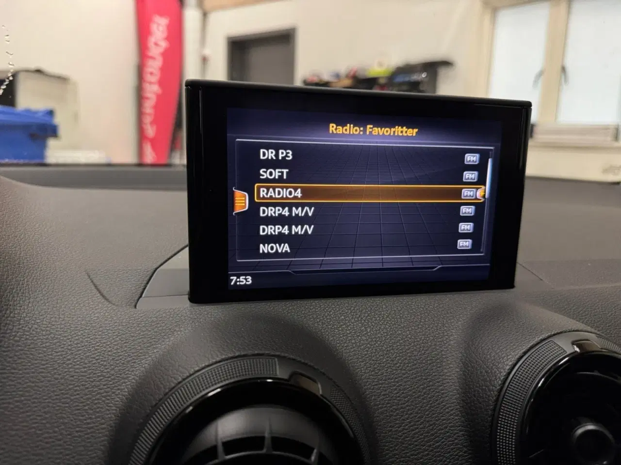 Billede 9 - Audi Q2 1,6 TDi 116 Sport S-tr.