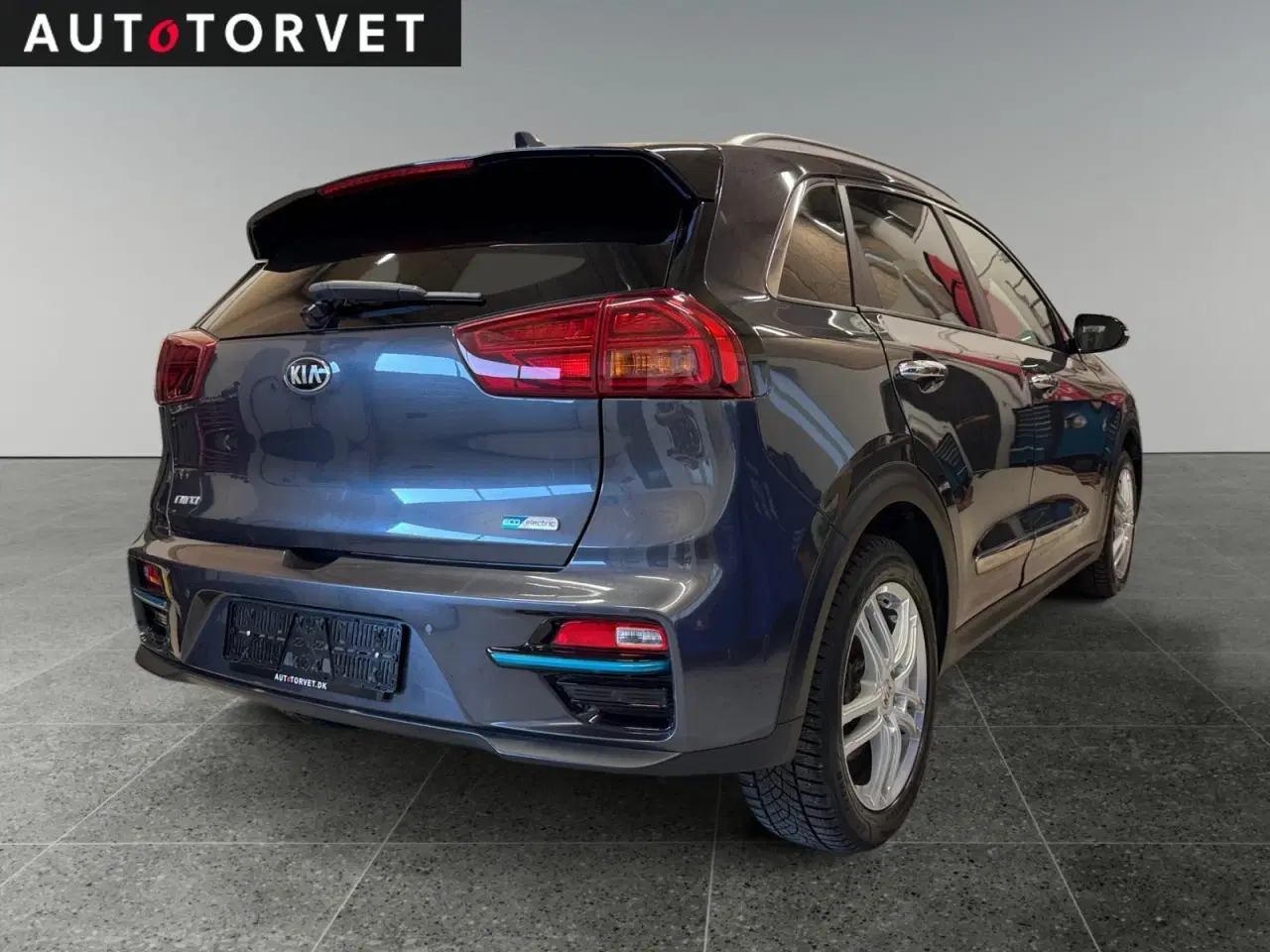 Billede 4 - Kia e-Niro 64 Advance