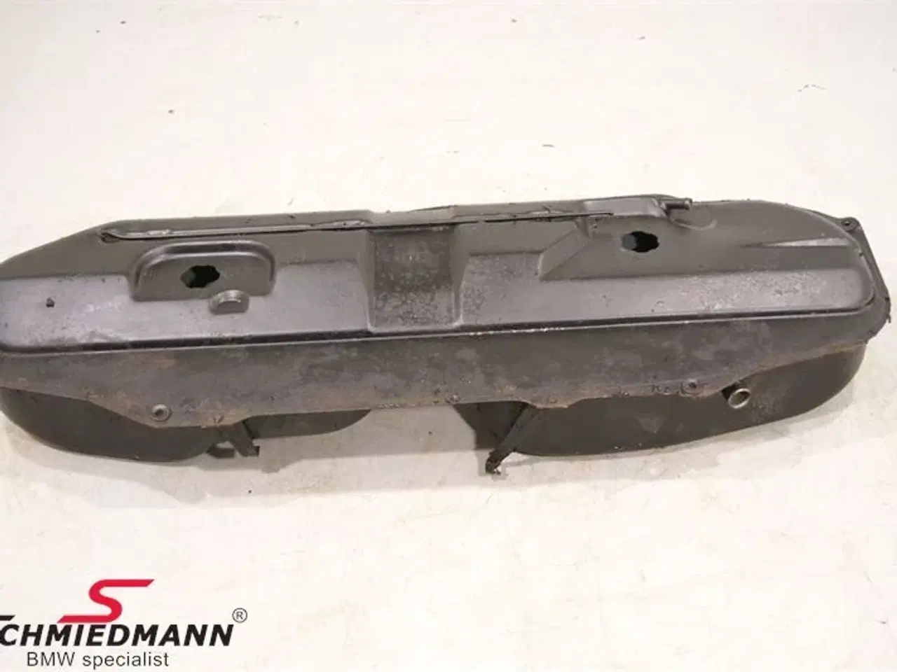 Billede 1 - Benzintank 63L B16111180175 BMW E30