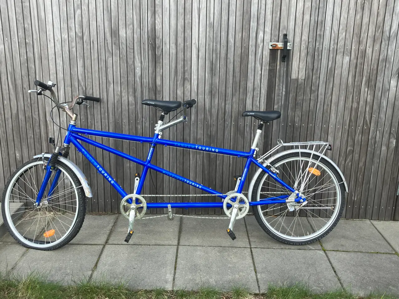 Billede 1 - Tandem