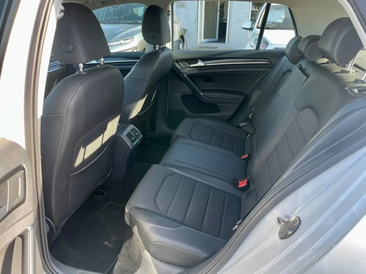 Billede 14 - VW Golf VII 1,4 TSi 122 Highline DSG BMT
