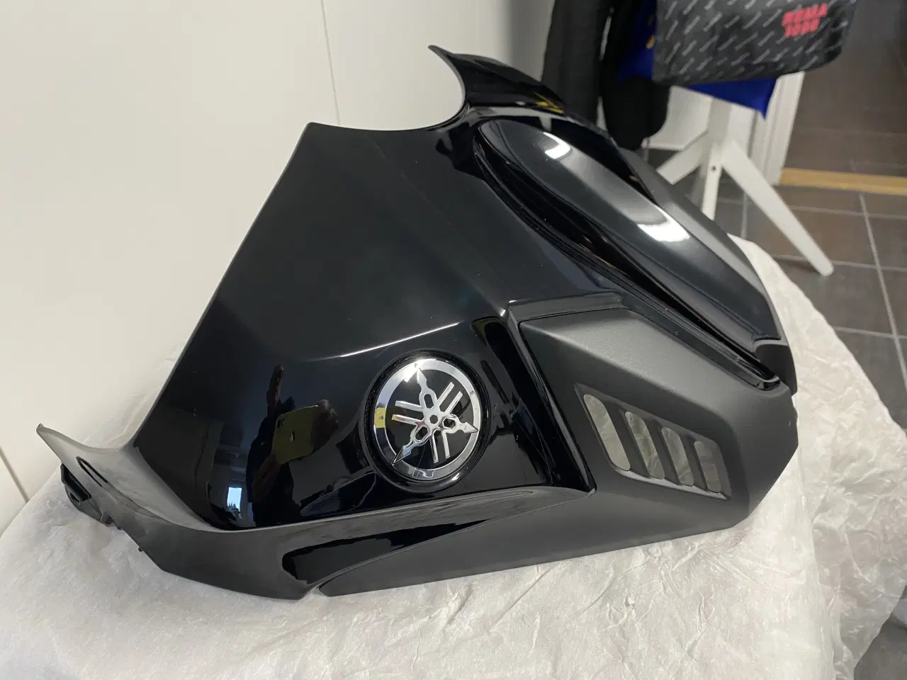 Billede 13 - Yamaha R1 Tank Kåbekit