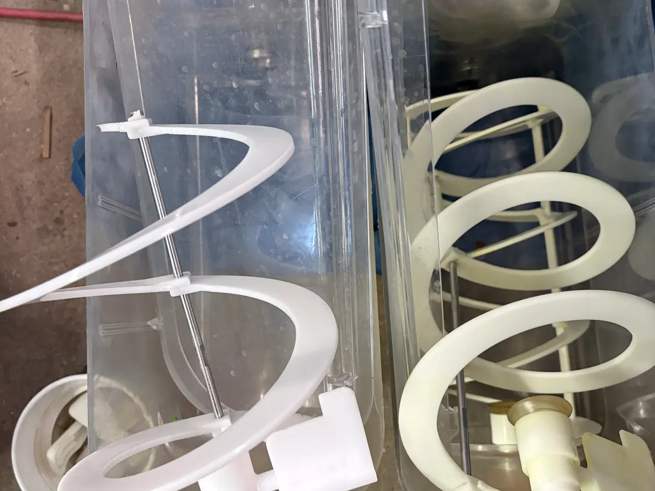 Billede 2 - Scoop slushice maskine 