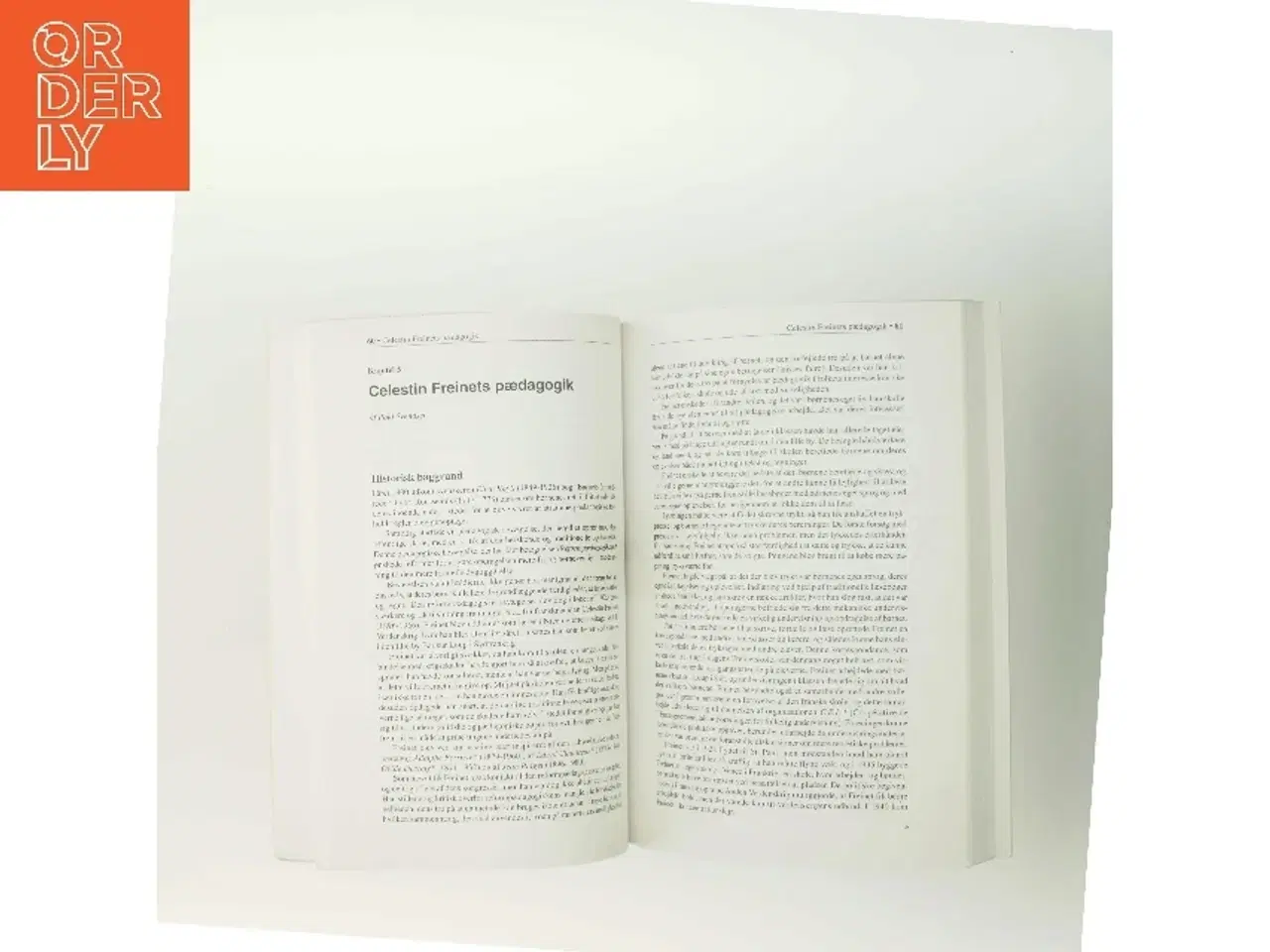 Billede 4 - Pædagogiske teorier af Niels Jørgen Bisgaard (Bog)