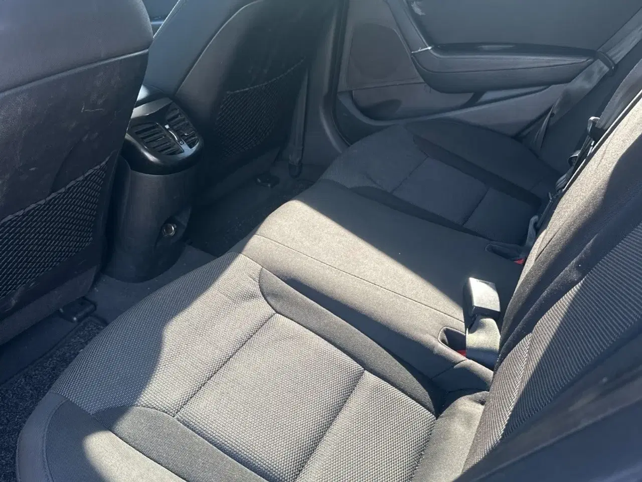 Billede 15 - Hyundai i40 1,7 CRDi 115 Comfort Go! CW