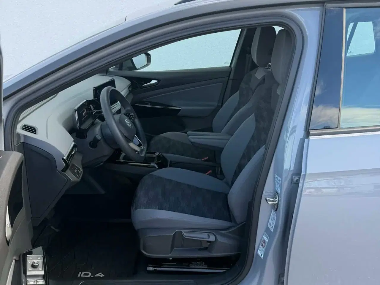 Billede 5 - VW ID.4 77 Pro Performance