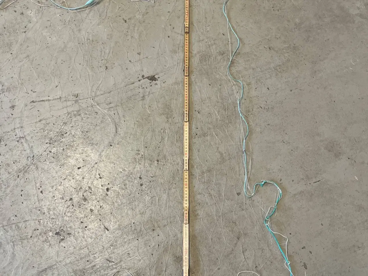 Billede 3 - Fiske garn 