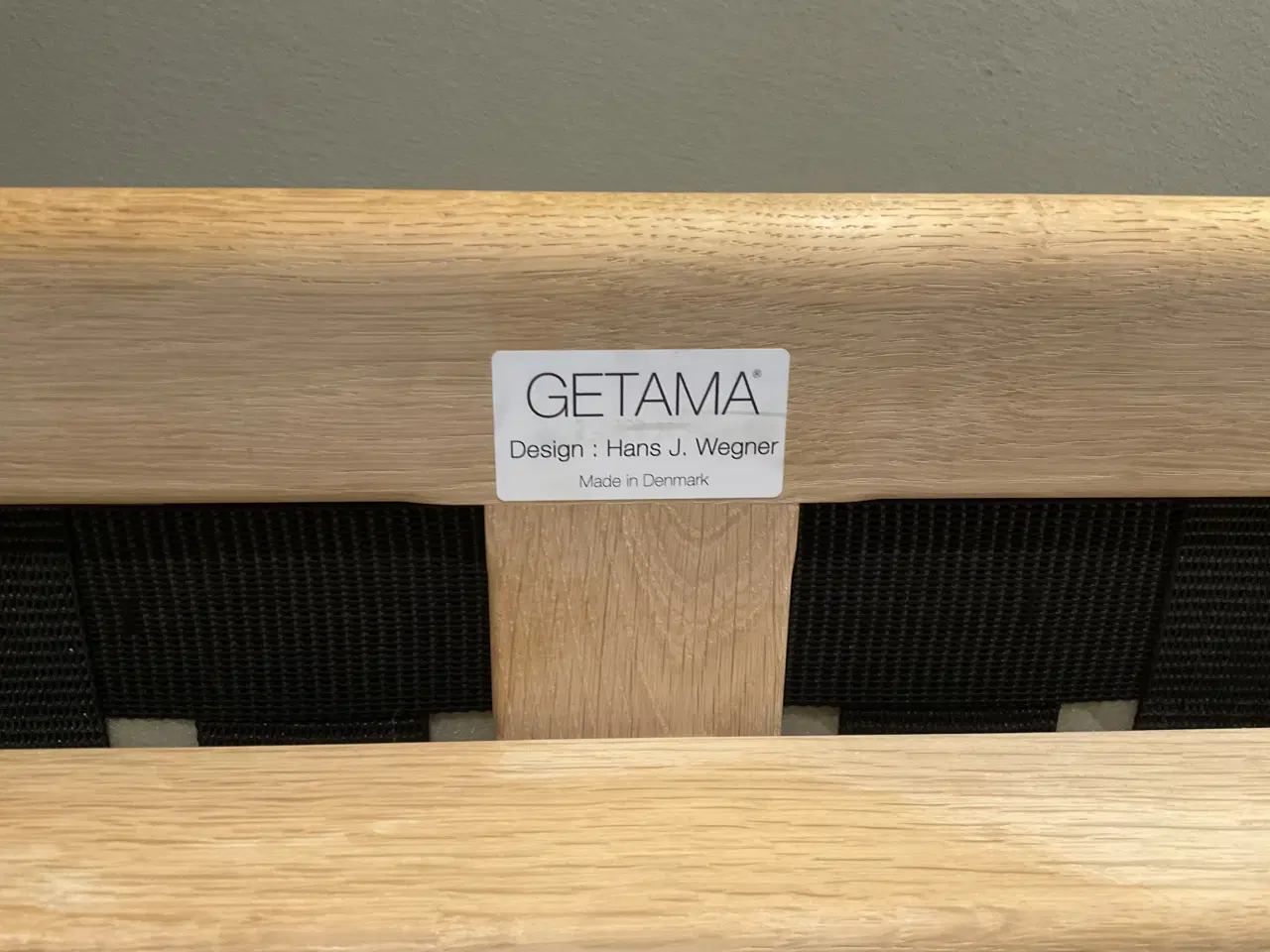 Billede 3 - GE290 Sofa 2 personer