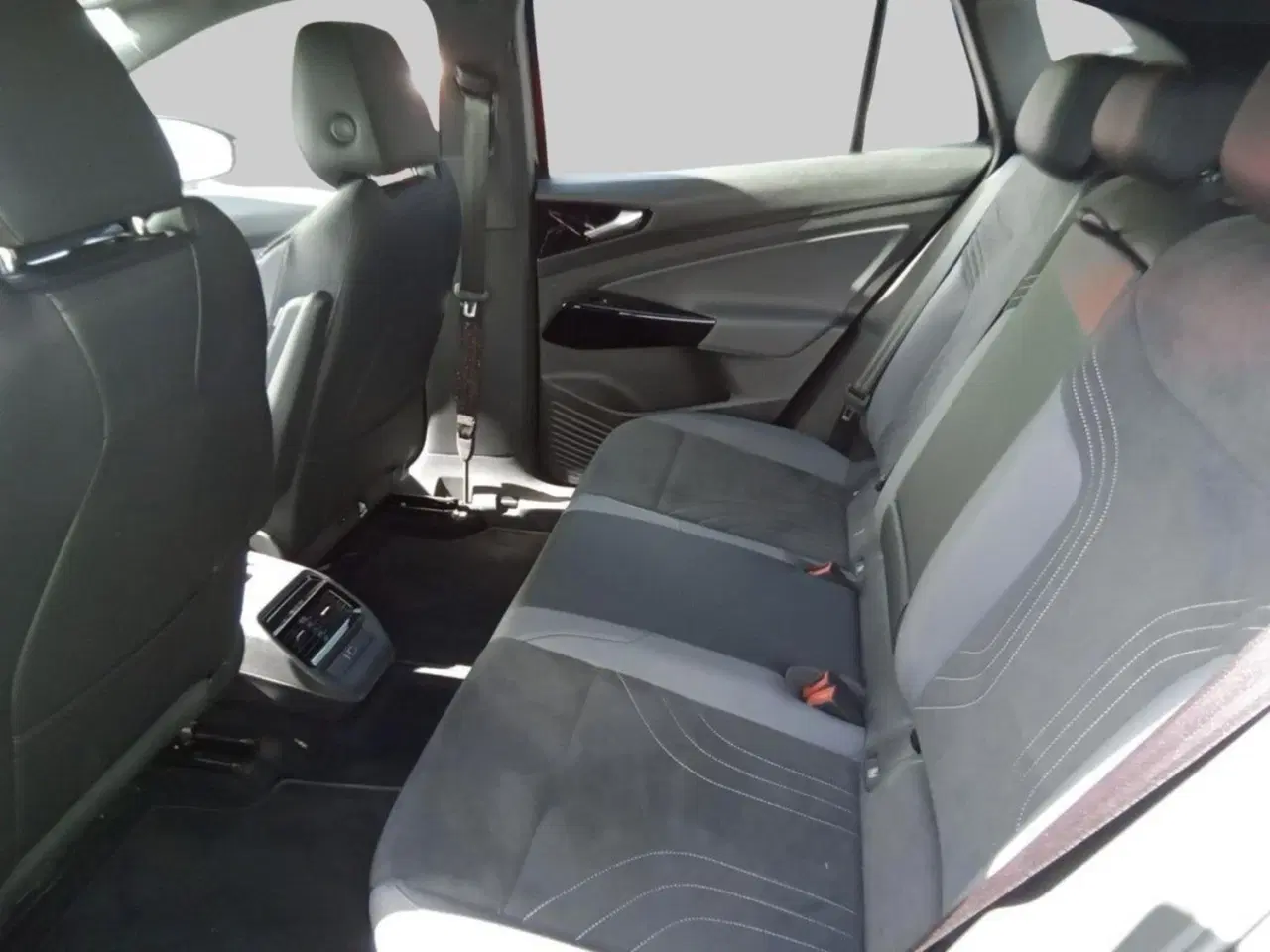 Billede 7 - VW ID.4 77 Pro