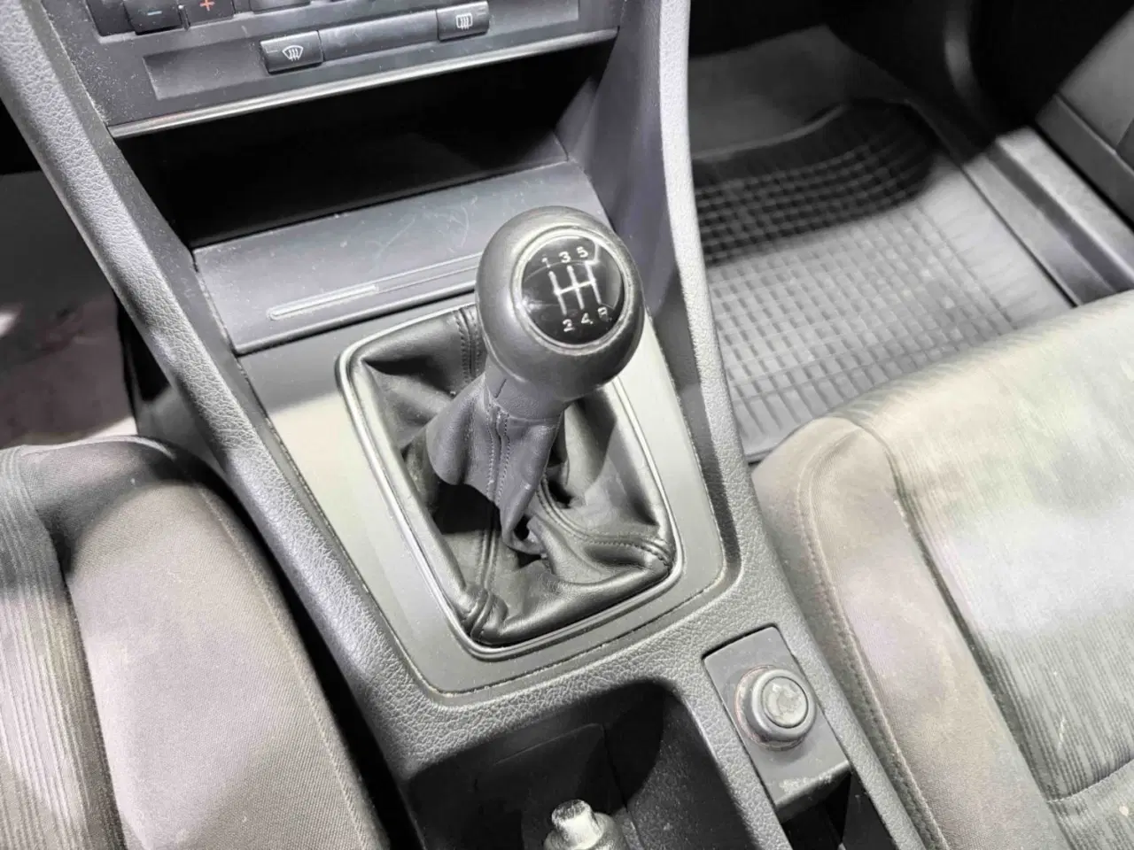 Billede 8 - Audi A4 Avant 1,8 T 163HK Stc