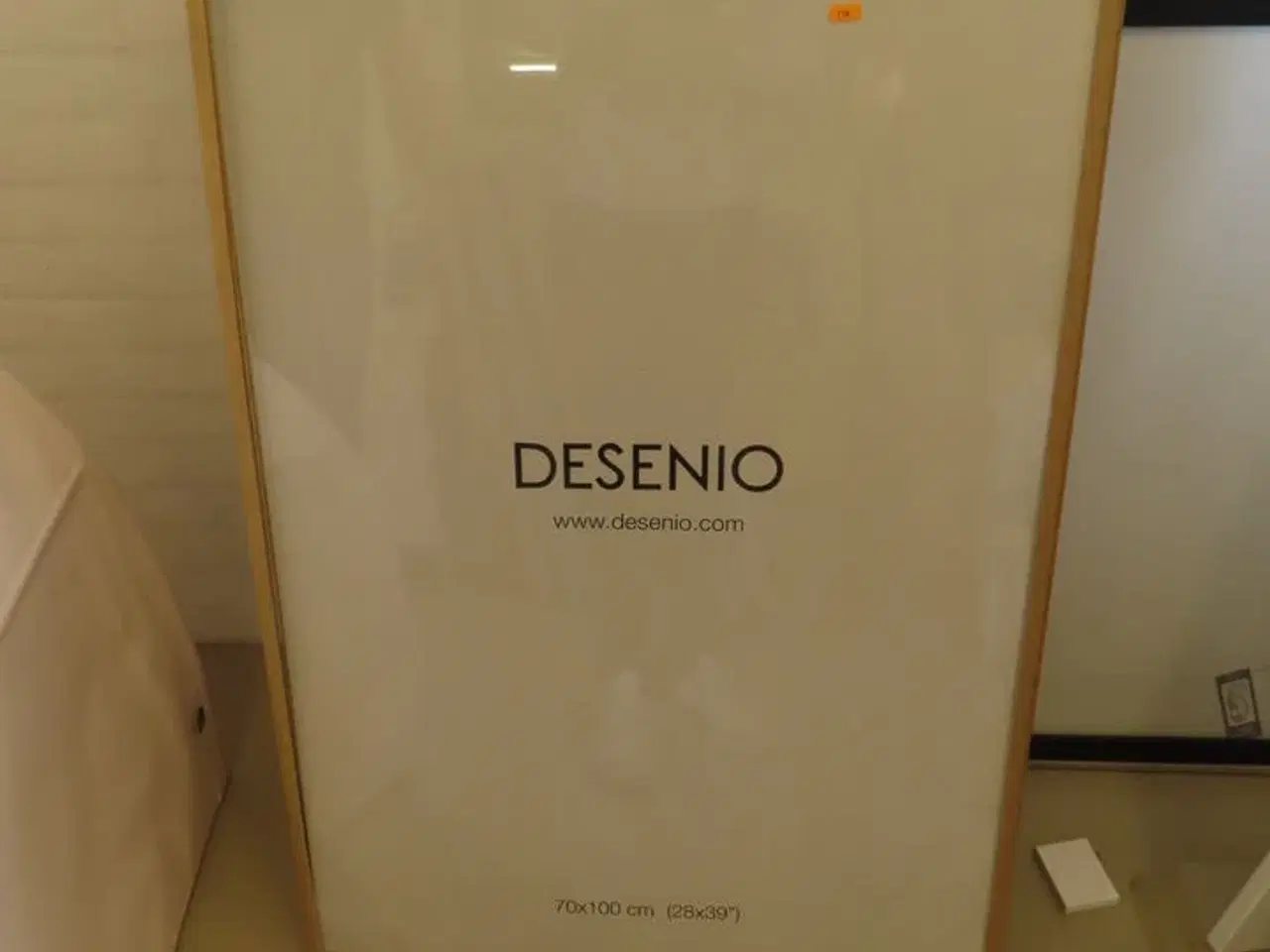 Billede 1 - 8 stk. Billedrammer DESENIO 70x100 cm